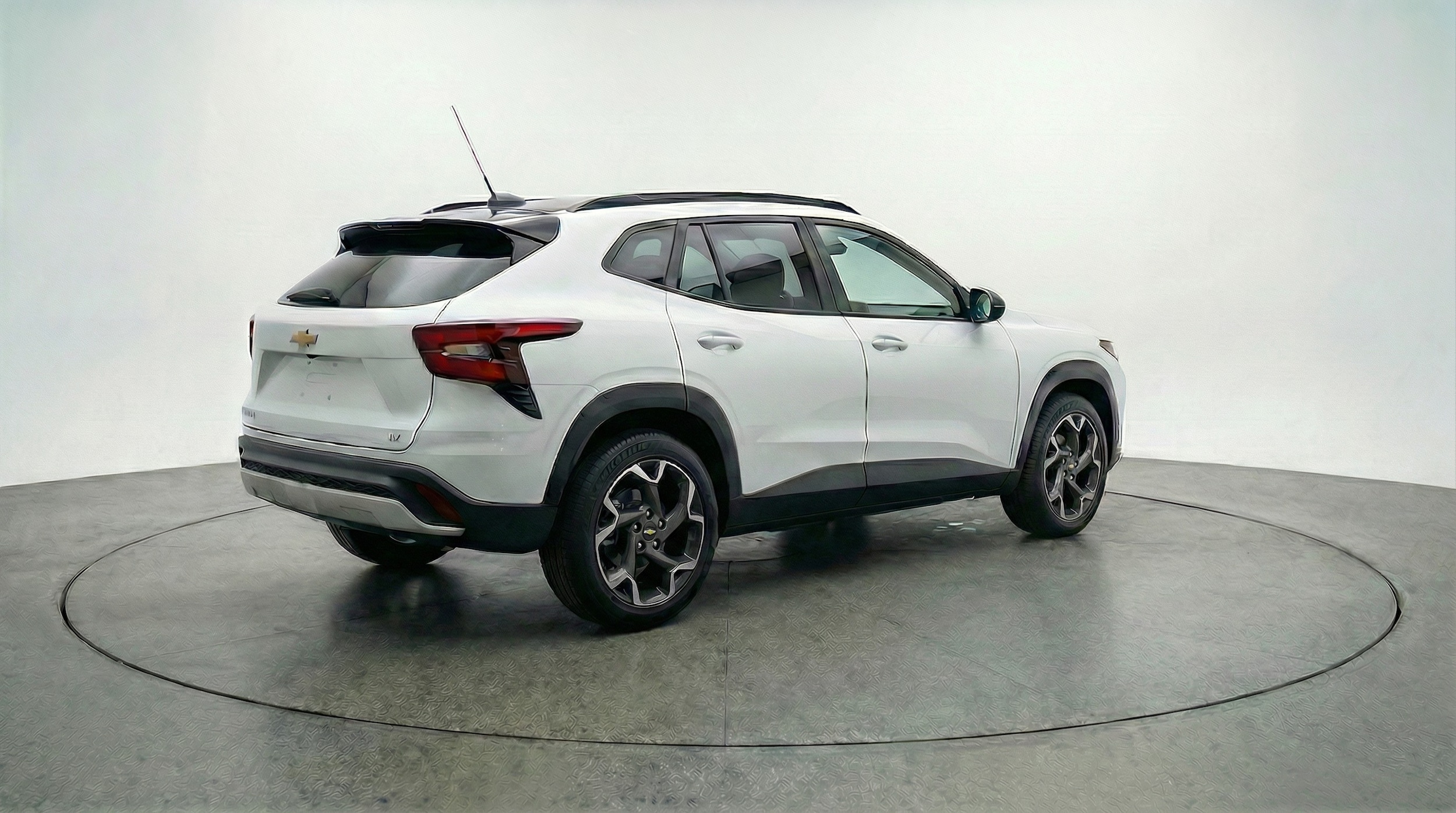 Thumbnail: 2025 Chevrolet Trax - 7