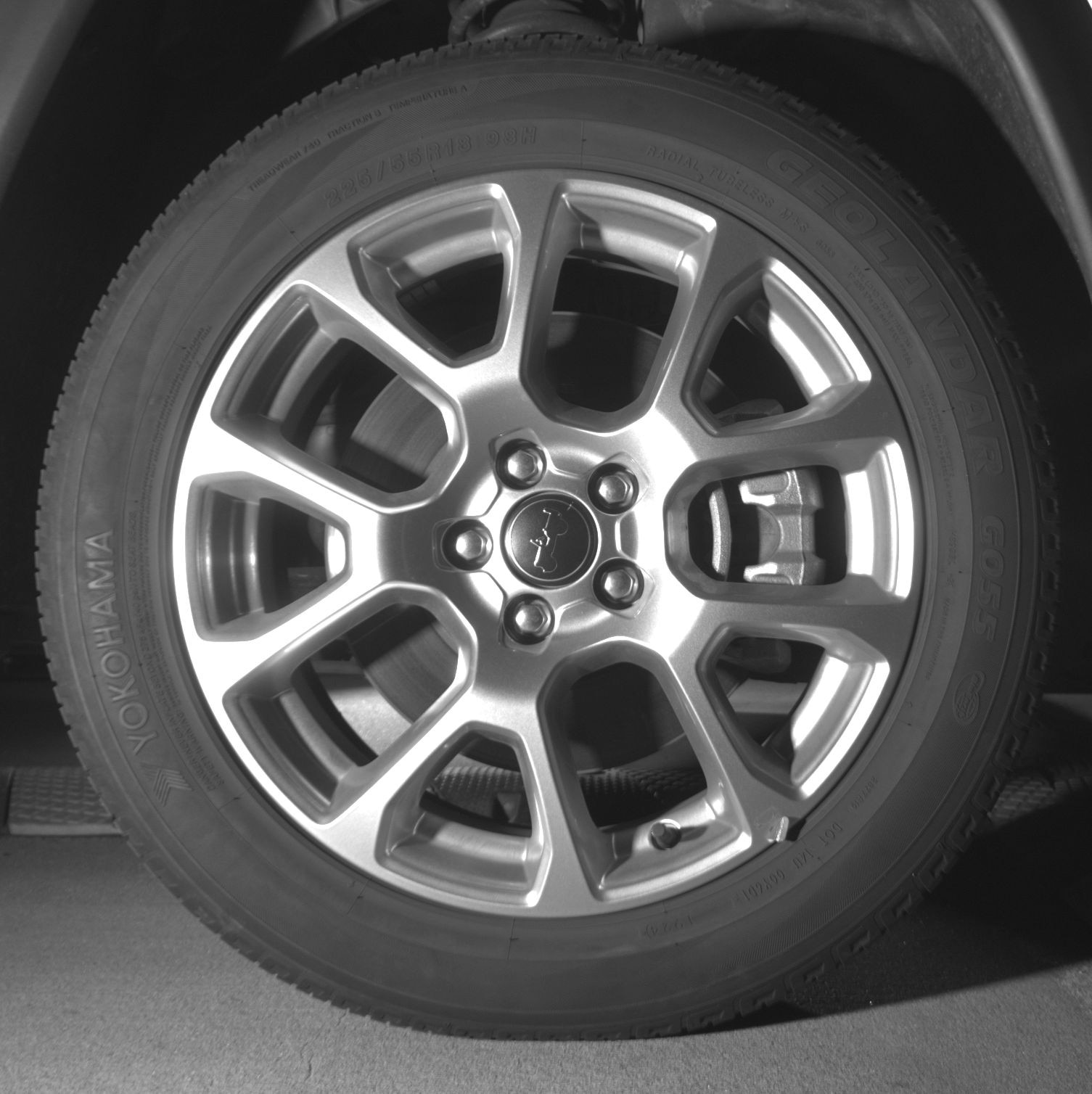 Thumbnail: 2025 Jeep Compass - 10