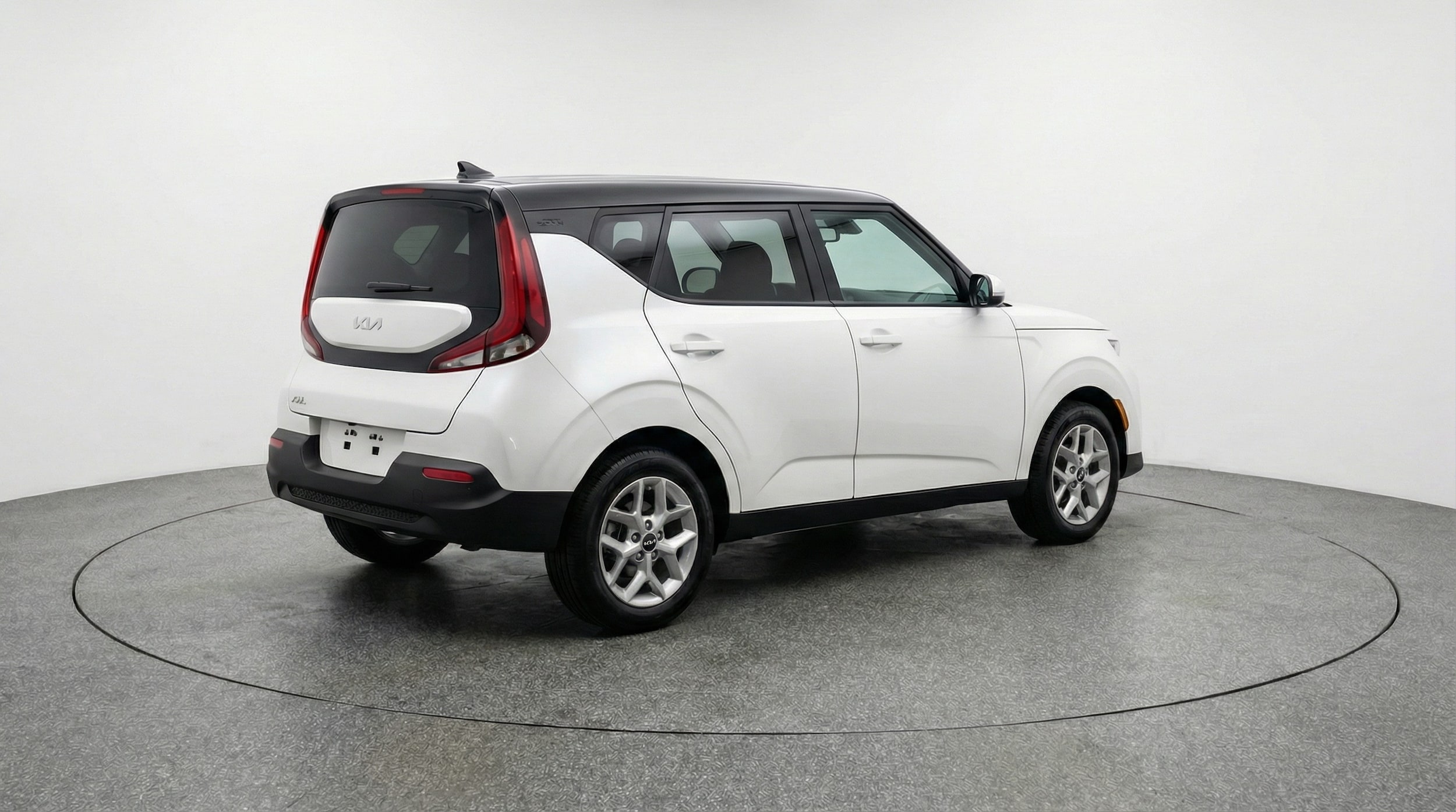 Thumbnail: 2025 Kia Soul - 7