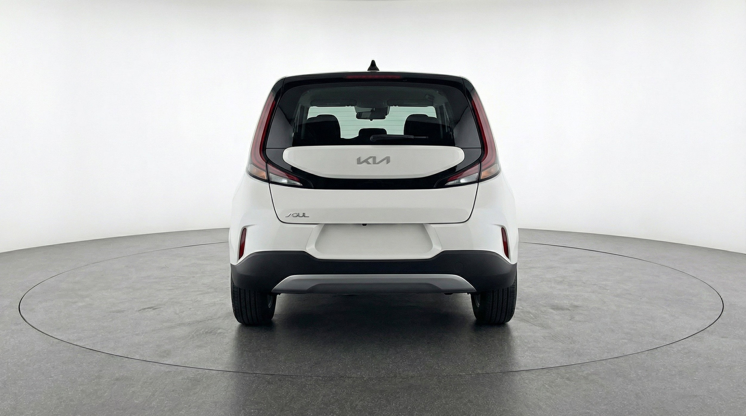 Thumbnail: 2025 Kia Soul - 7