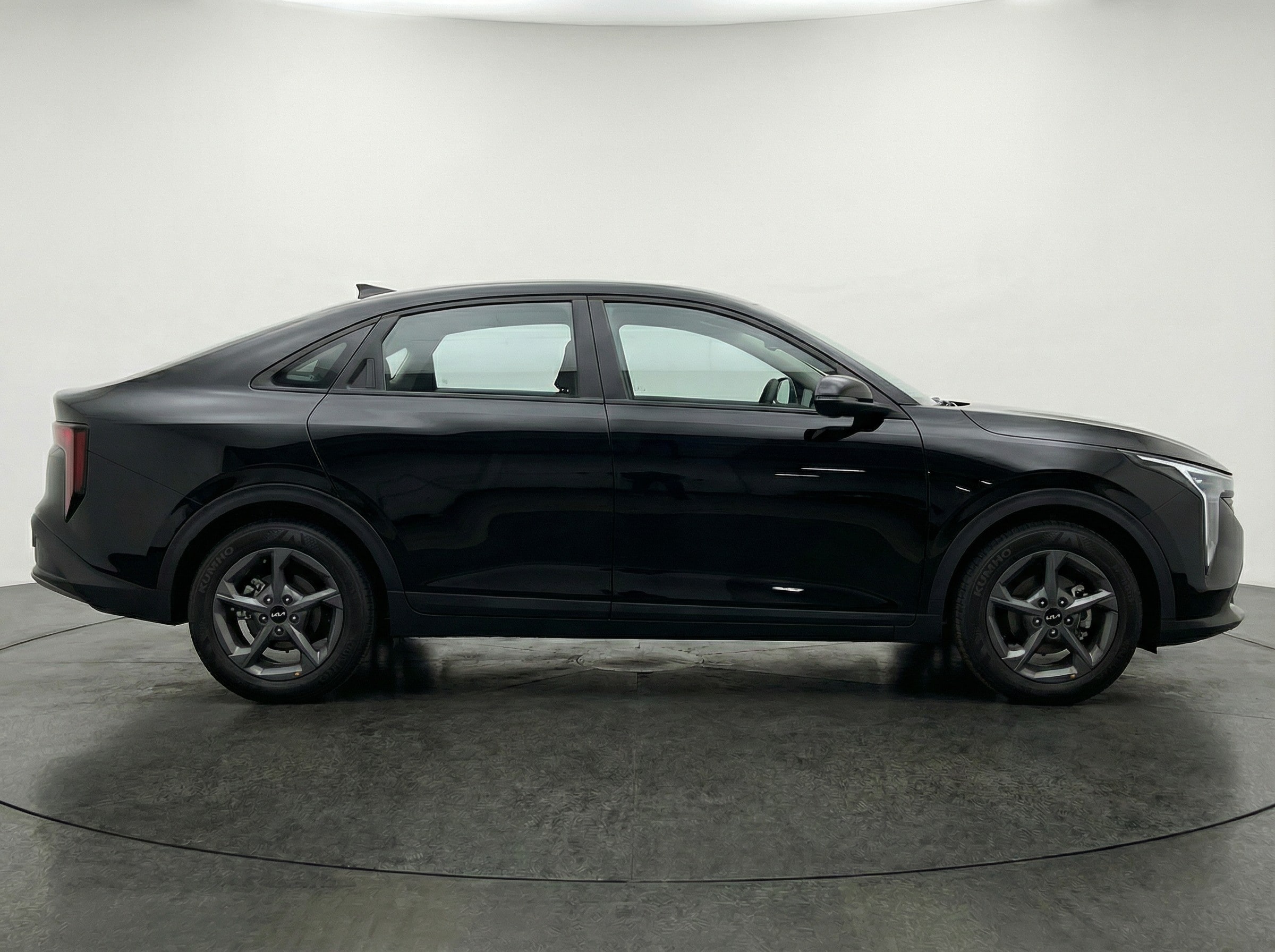 Thumbnail: 2025 Kia K4 - 8