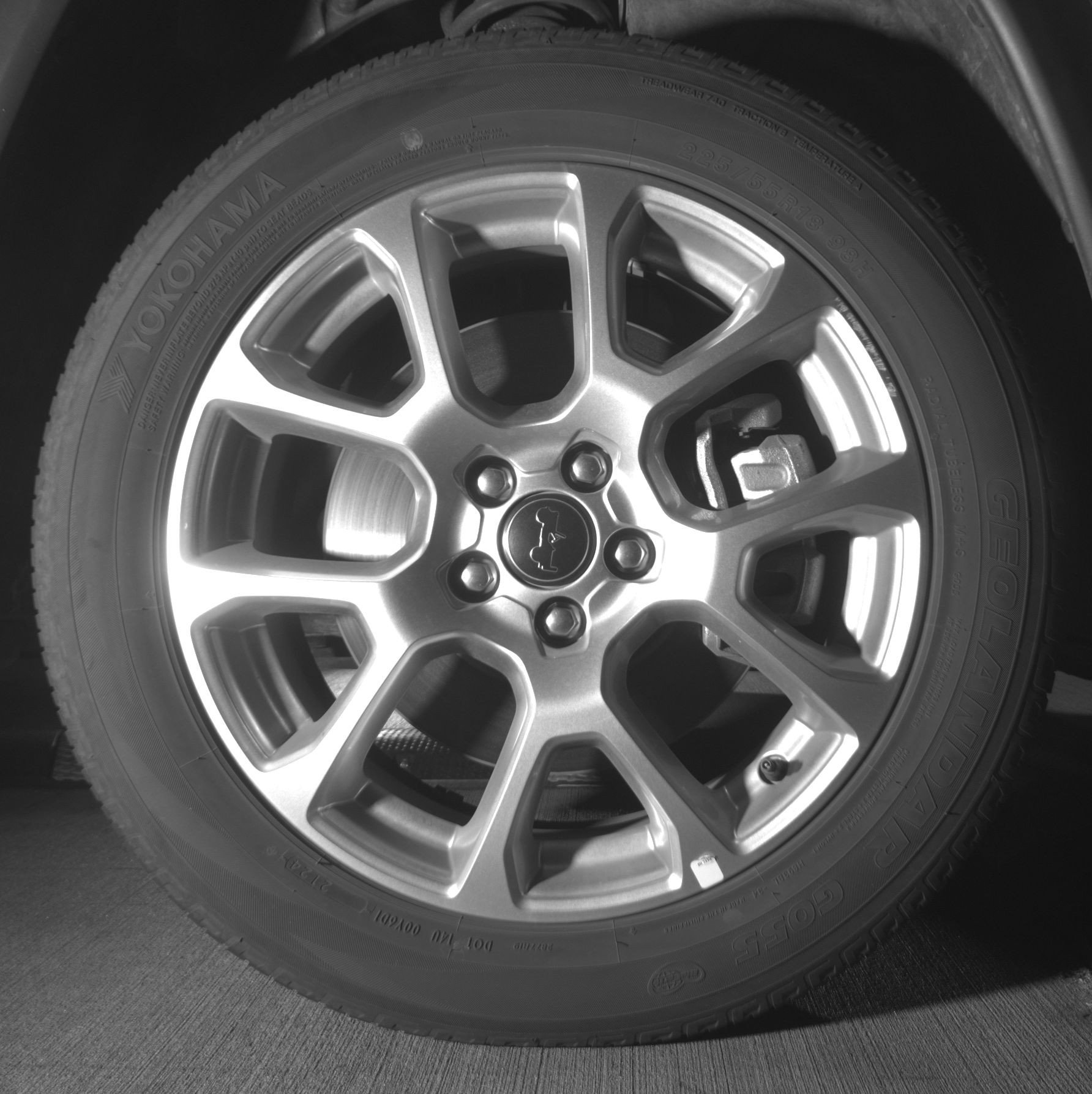 Thumbnail: 2025 Jeep Compass - 12