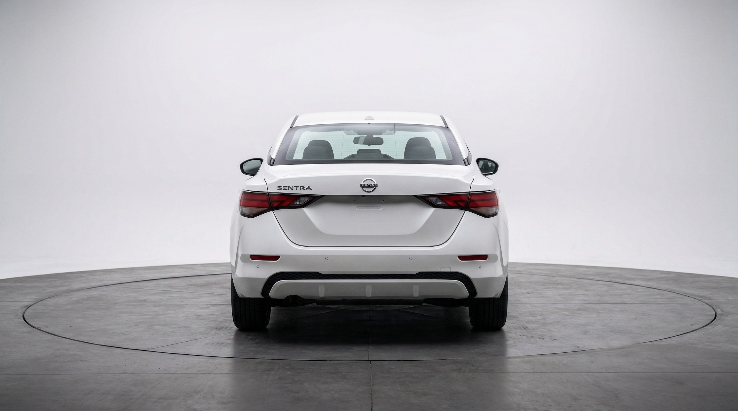 Thumbnail: 2025 Nissan Sentra - 6