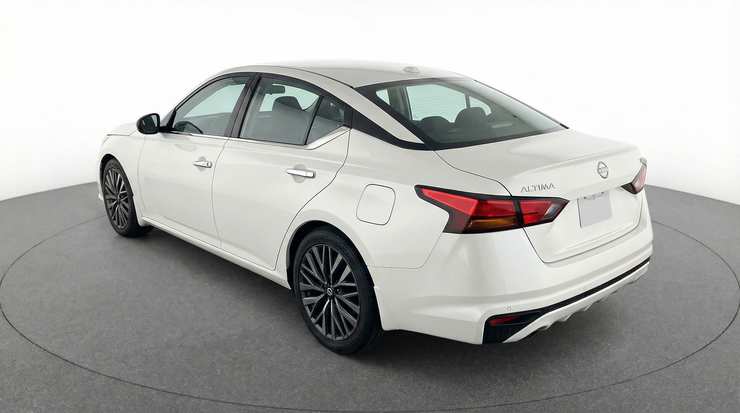 Thumbnail: 2025 Nissan Altima - 6