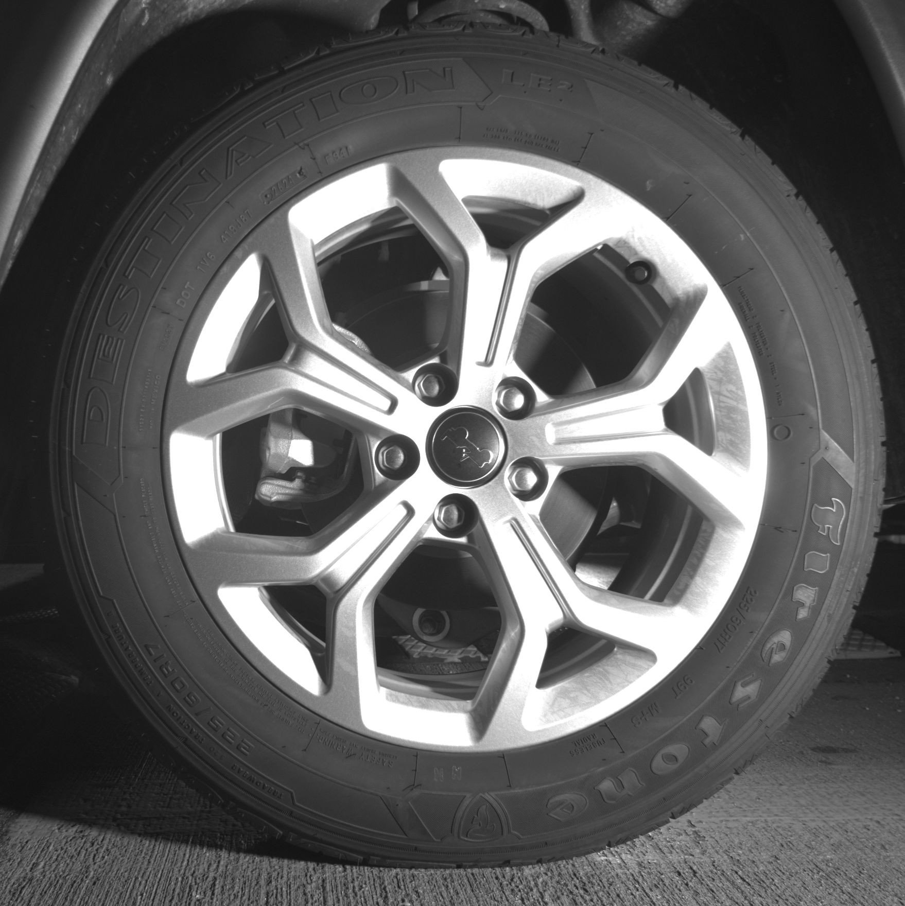 Thumbnail: 2025 Jeep Compass - 14