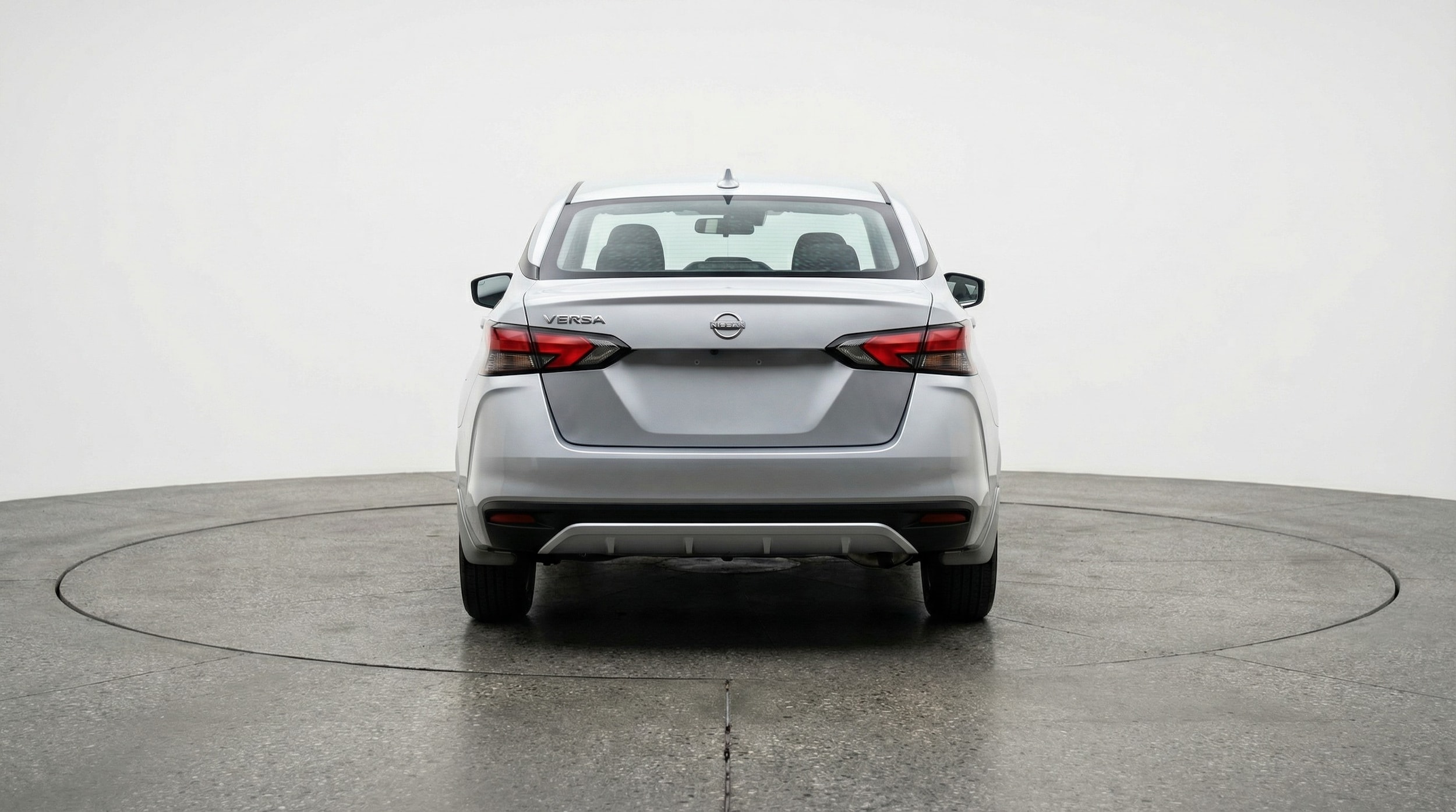 Thumbnail: 2025 Nissan Versa - 6