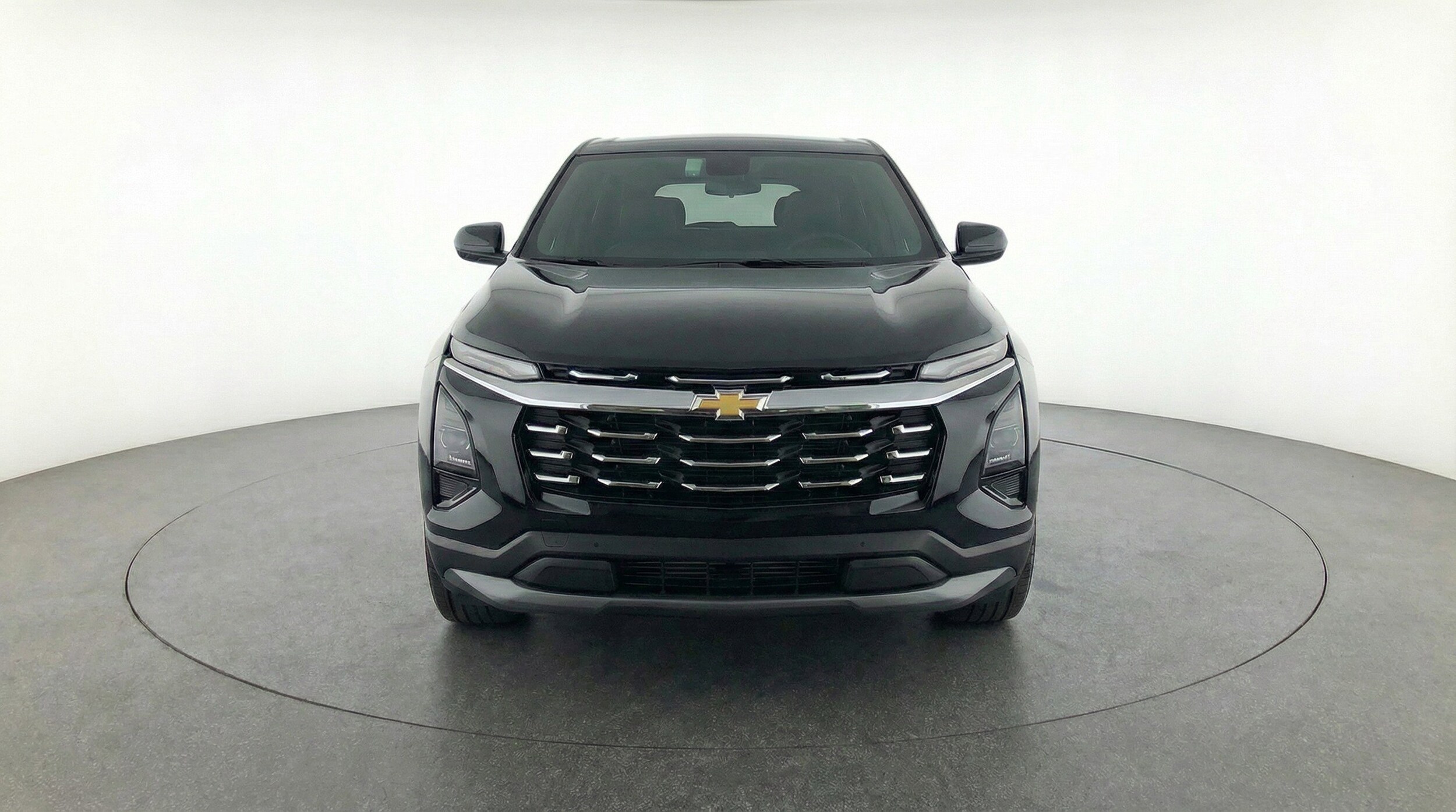 Thumbnail: 2025 Chevrolet Equinox - 2