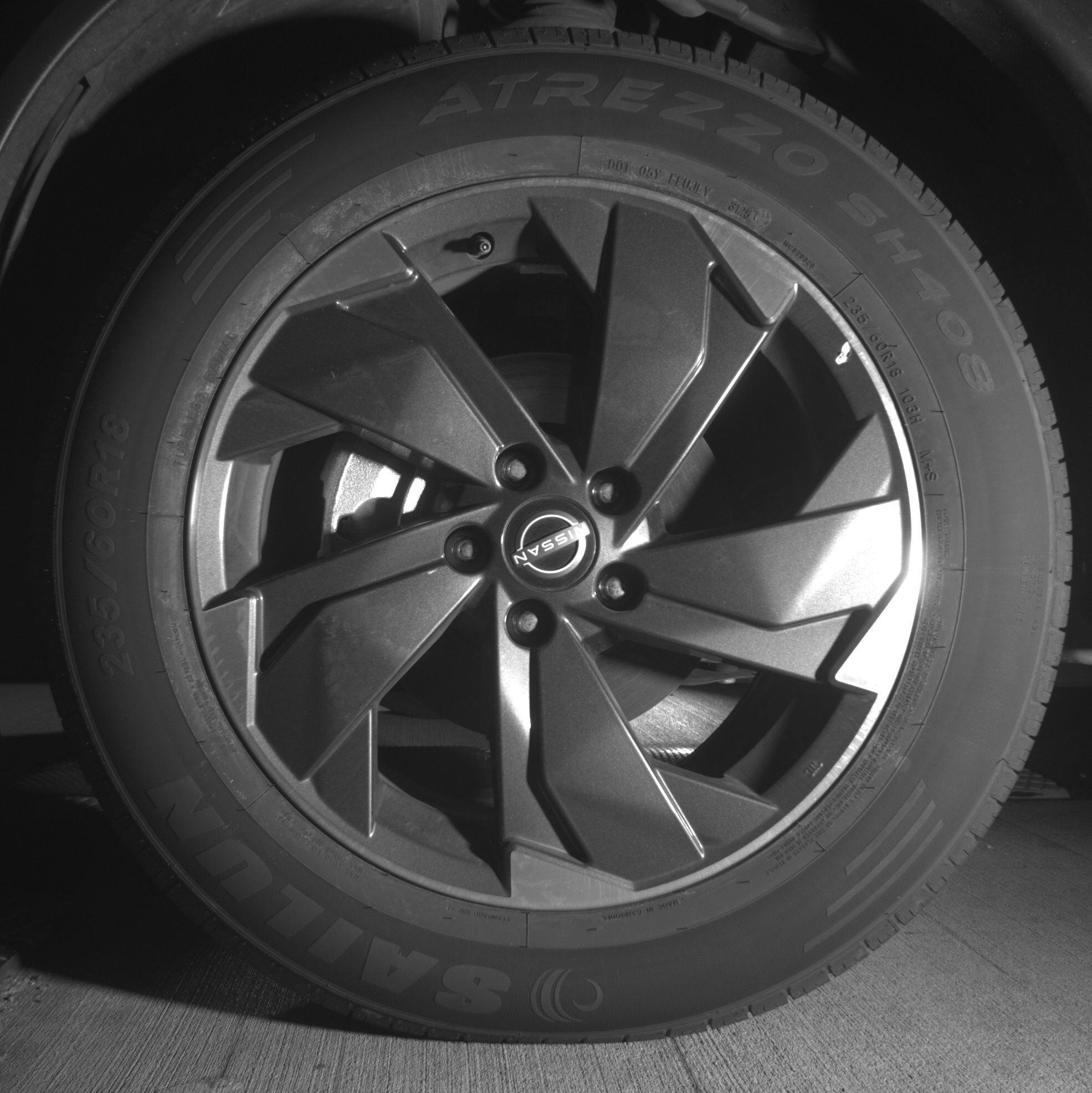 Thumbnail: 2025 Nissan Rogue - 9