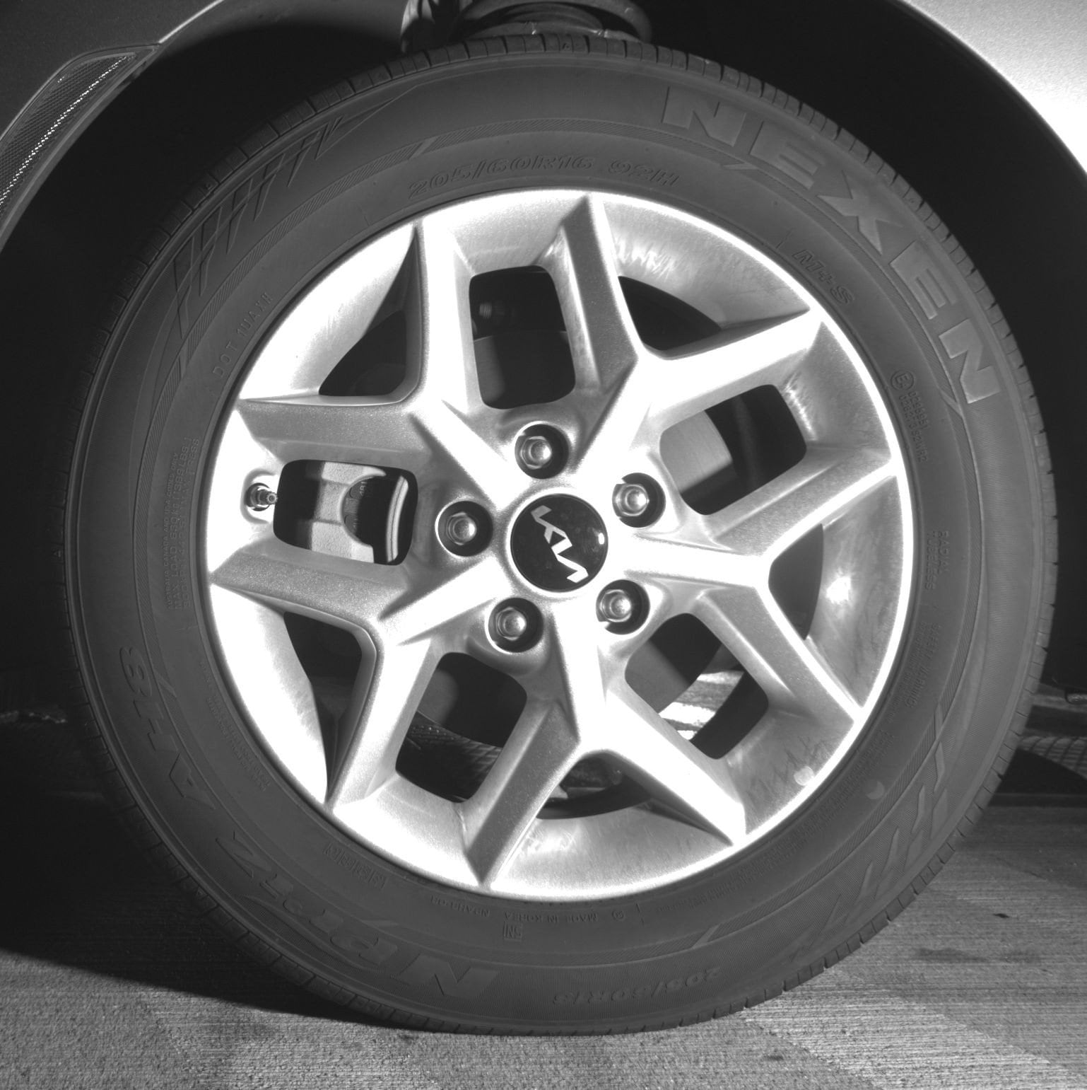 Thumbnail: 2025 Kia Soul - 12