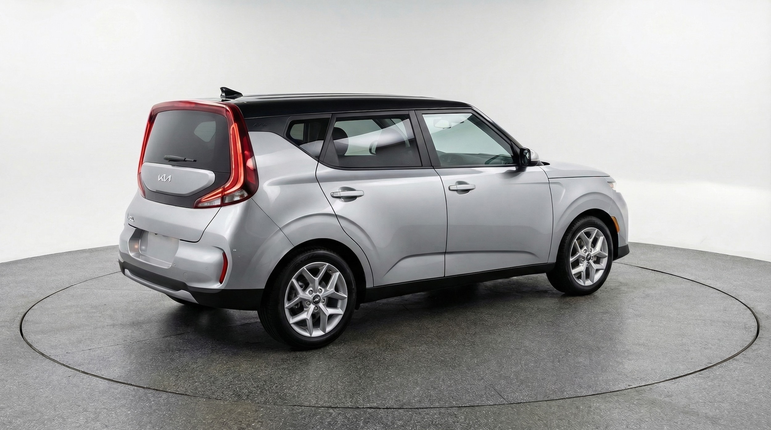 Thumbnail: 2025 Kia Soul - 7