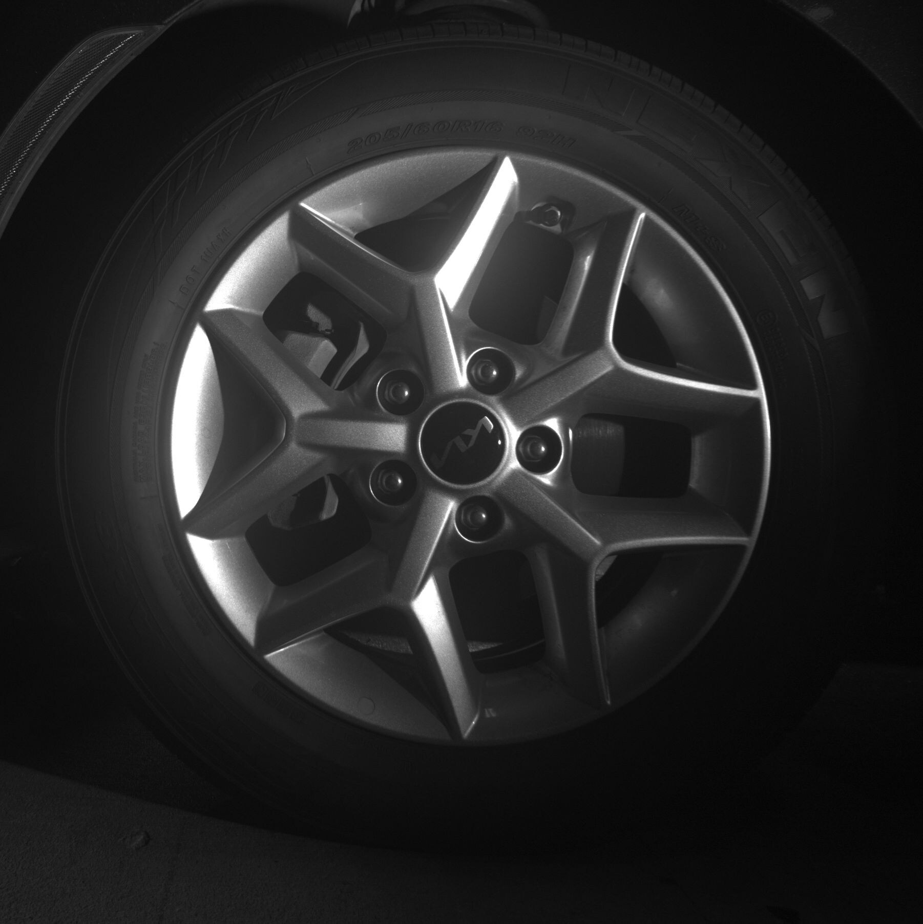 Thumbnail: 2025 Kia Soul - 9