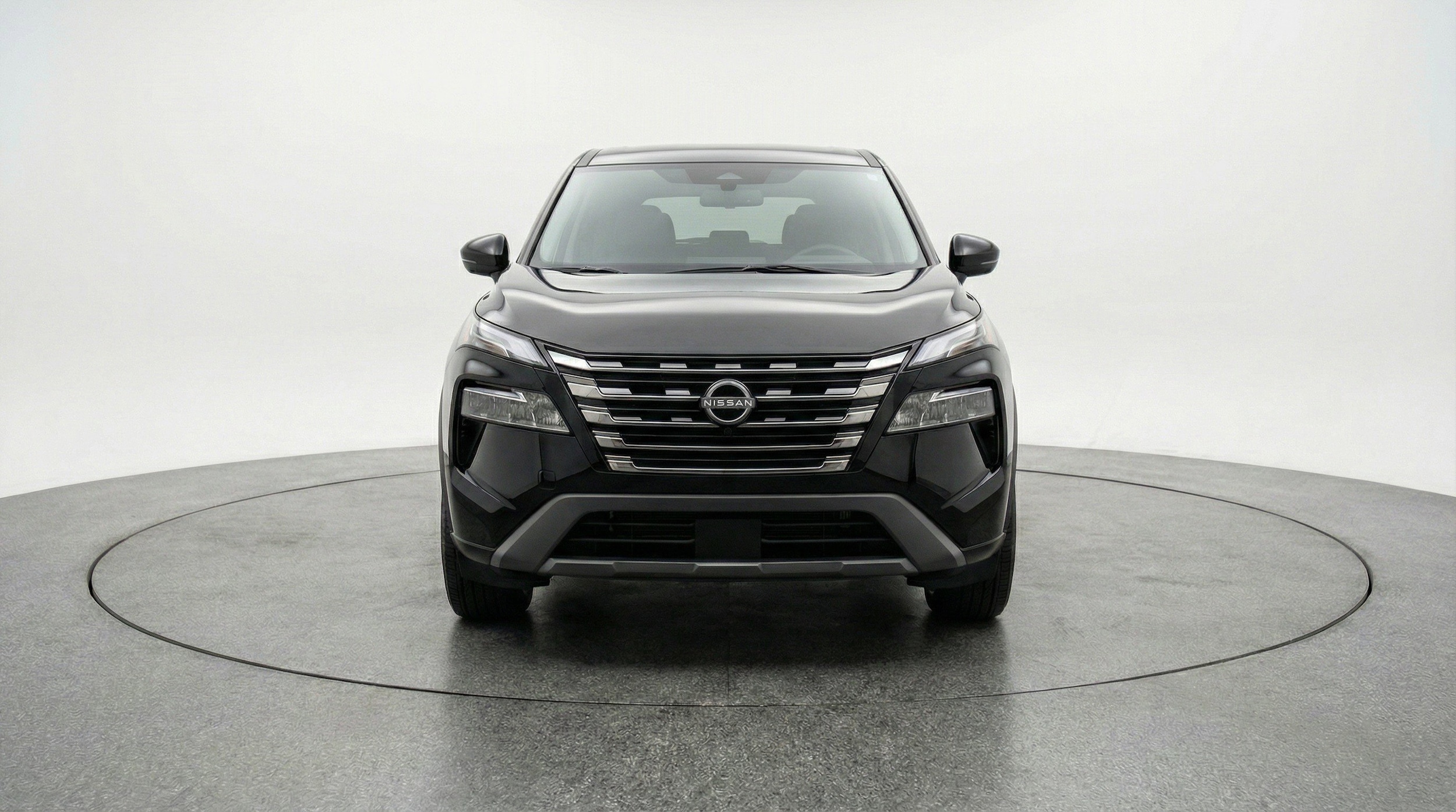 Thumbnail: 2025 Nissan Rogue - 2
