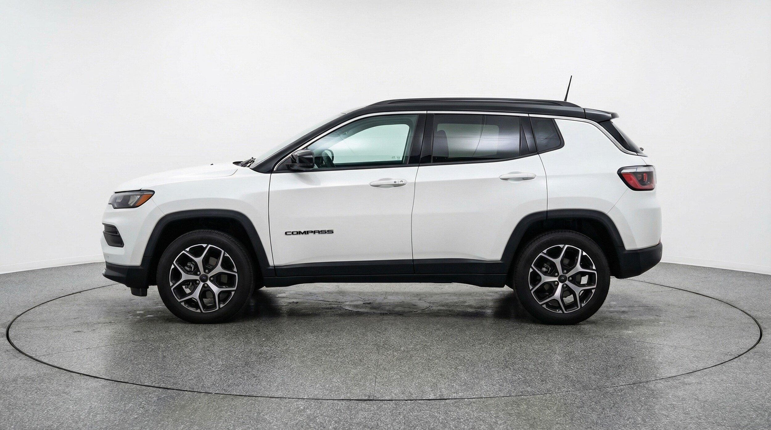 Thumbnail: 2025 Jeep Compass - 4