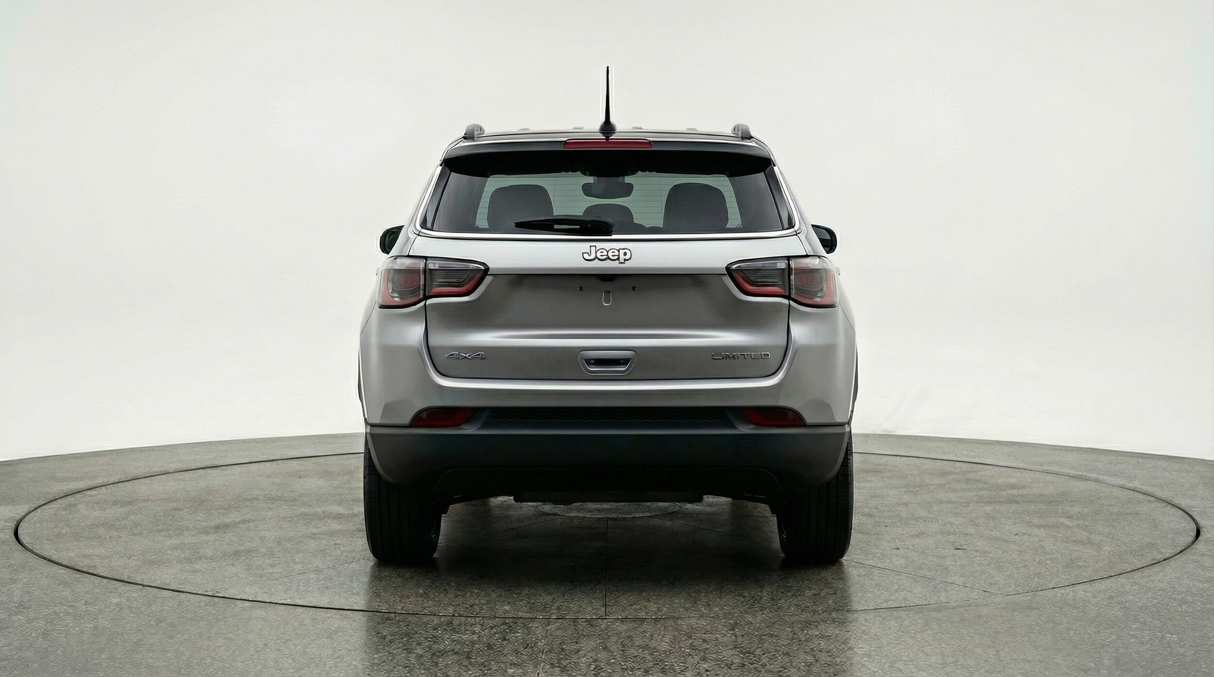 Thumbnail: 2025 Jeep Compass - 6