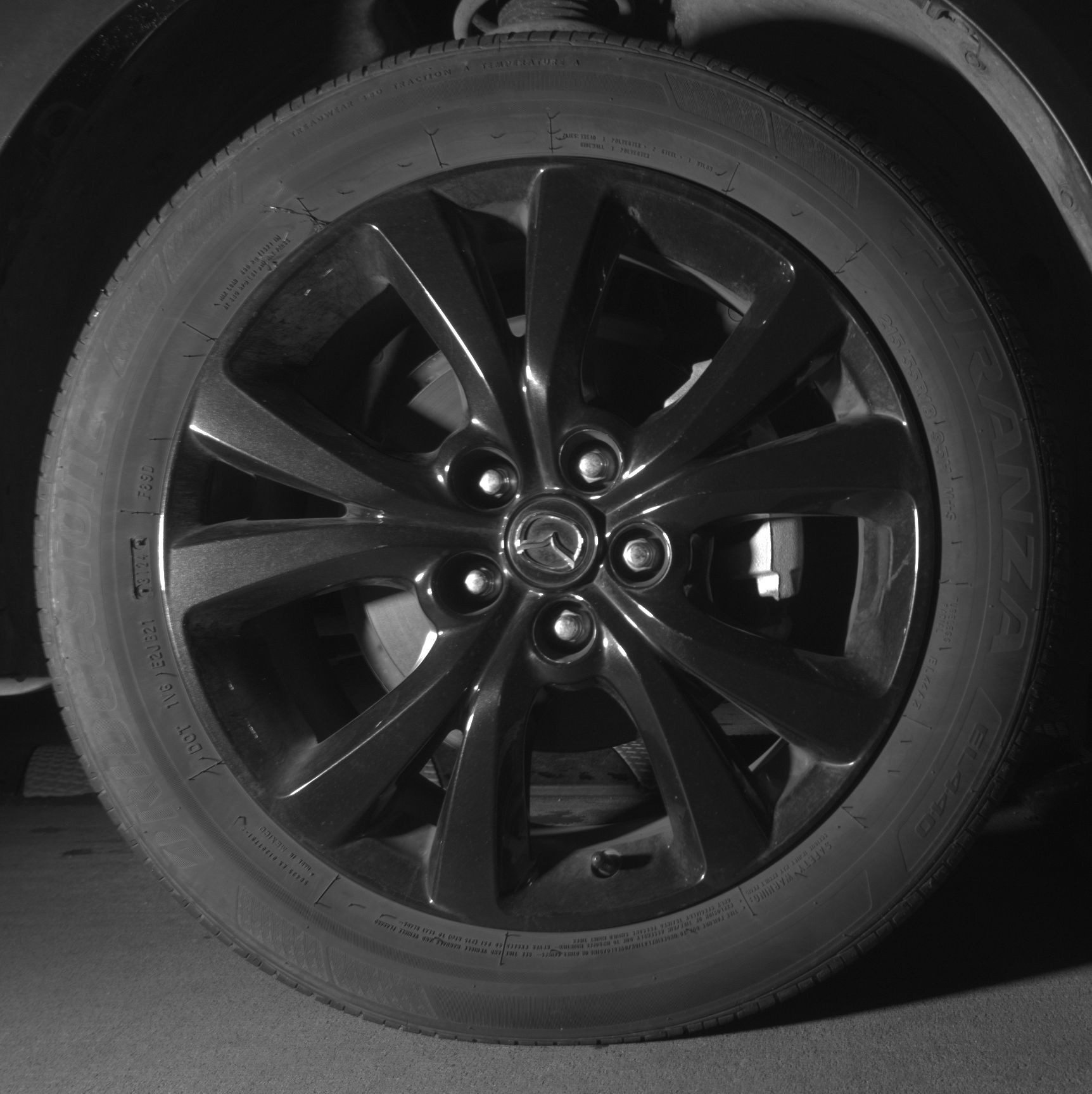 Thumbnail: 2025 Mazda CX-30 - 10