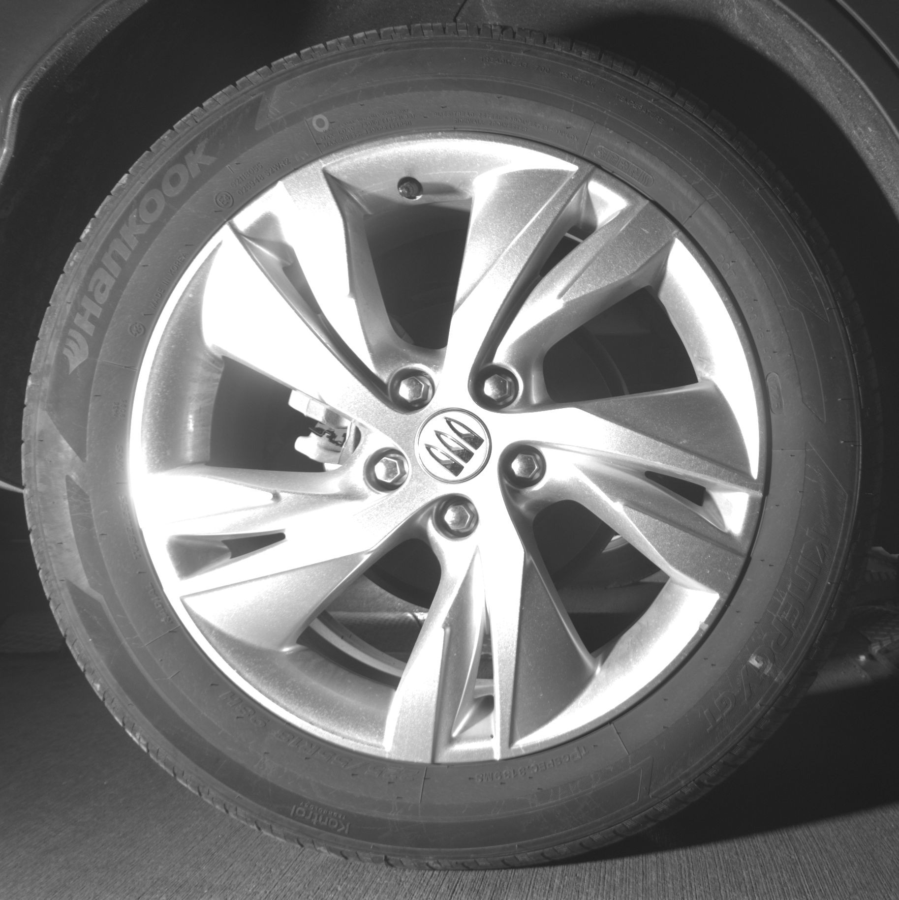 Thumbnail: 2025 Buick Encore GX - 12