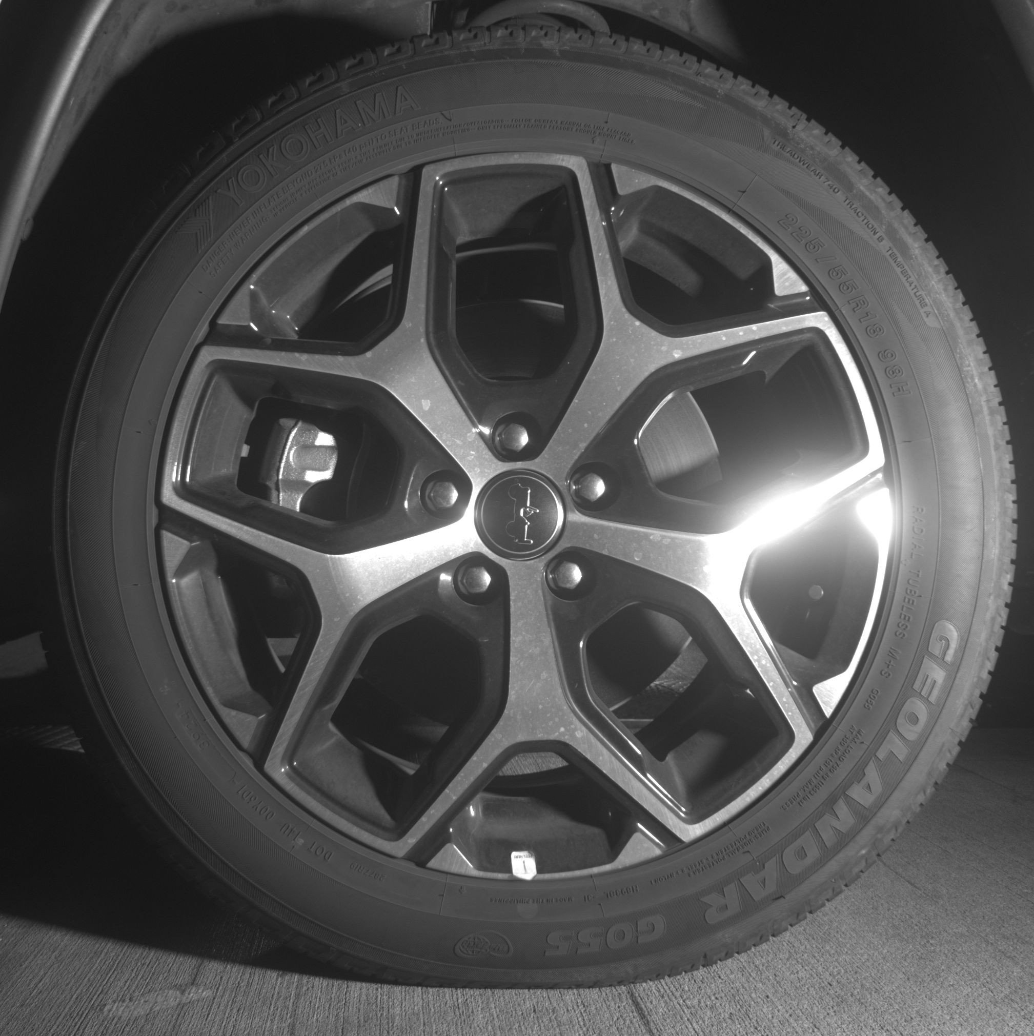 Thumbnail: 2025 Jeep Compass - 12