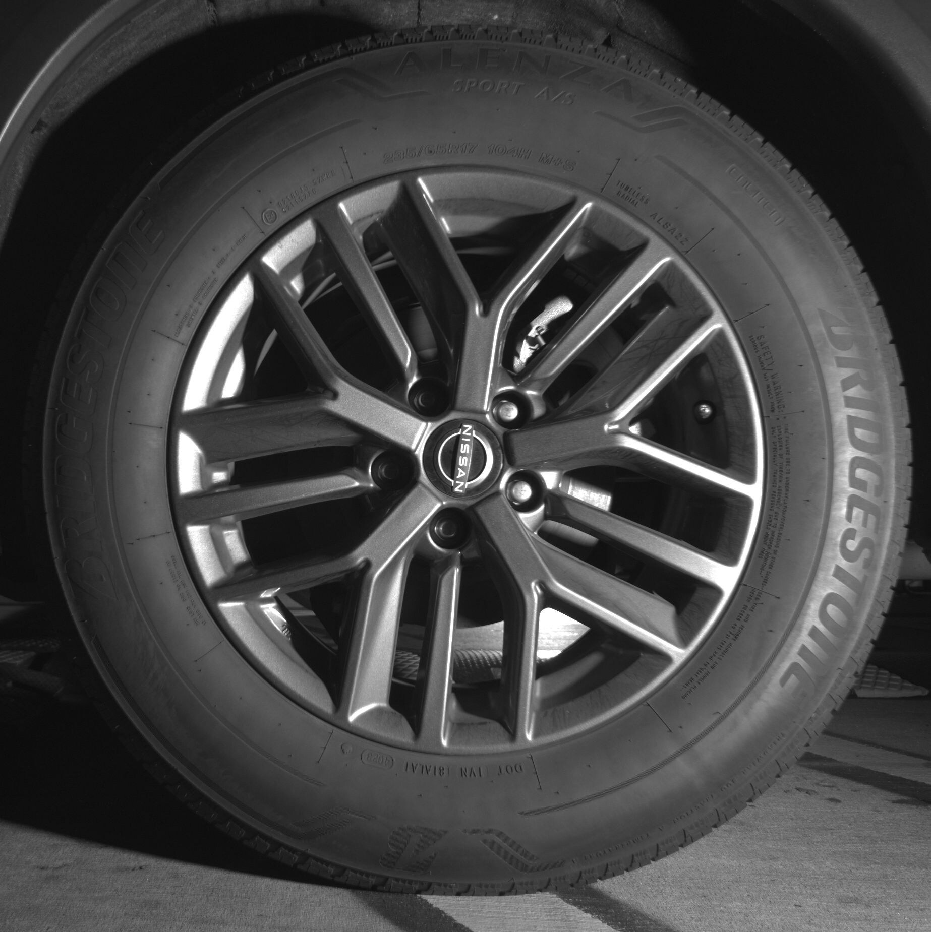 Thumbnail: 2024 Nissan Rogue - 11