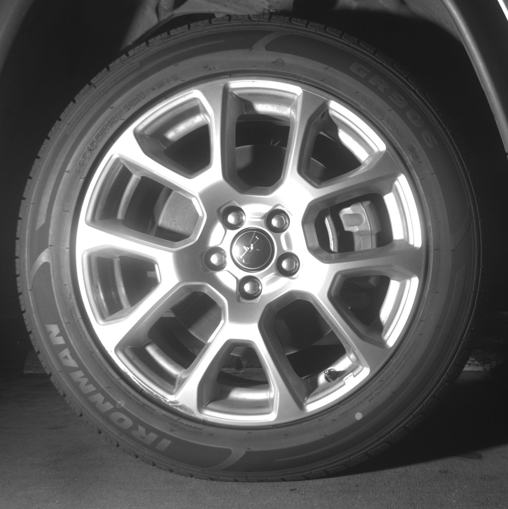 Thumbnail: 2025 Jeep Compass - 13