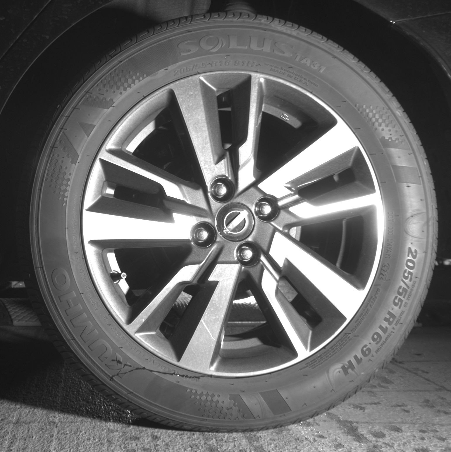 Thumbnail: 2025 Nissan Versa - 14