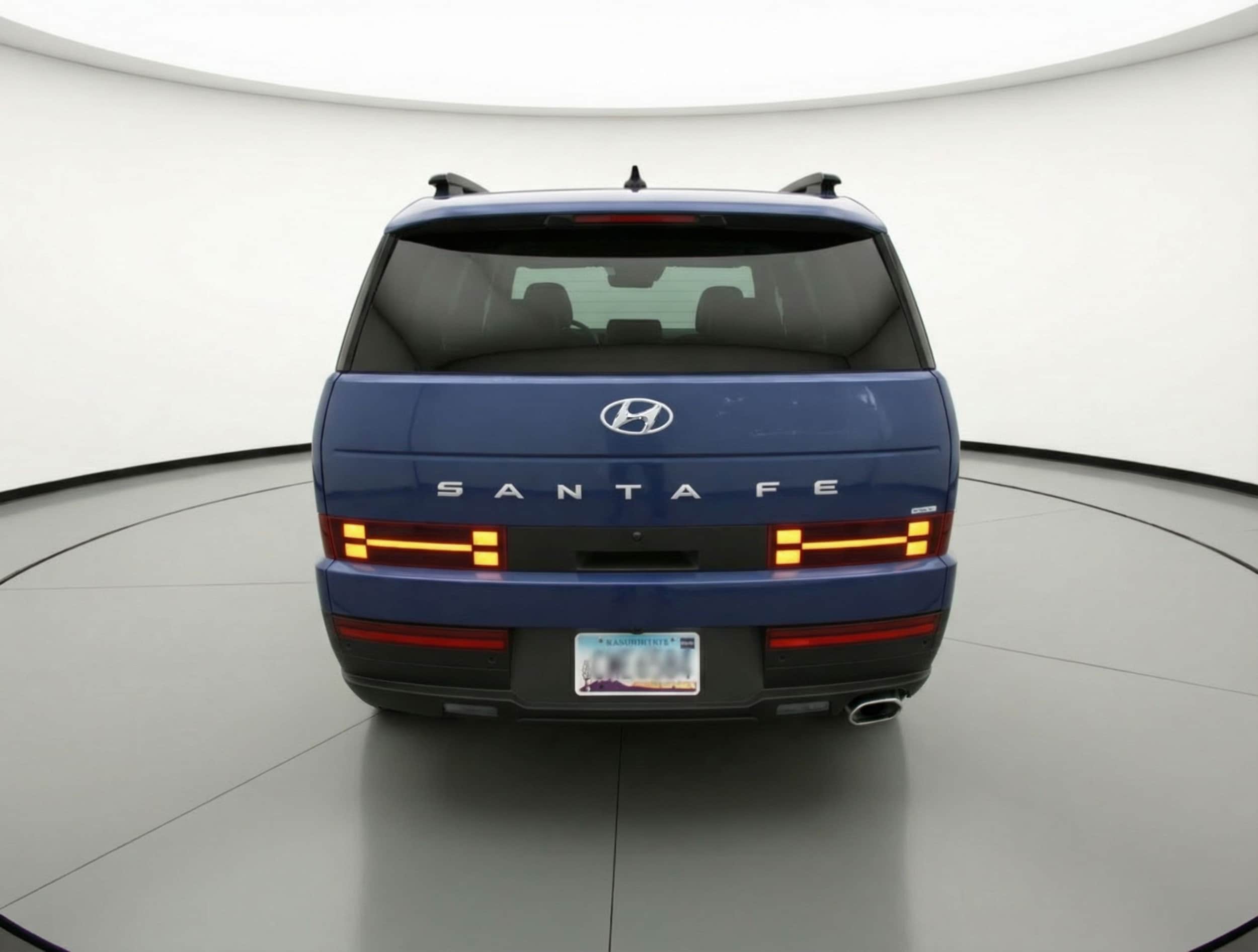 Thumbnail: 2025 Hyundai Santa Fe - 6