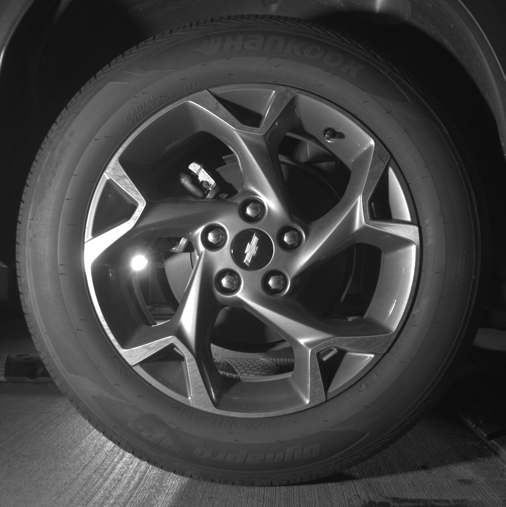 Thumbnail: 2025 Chevrolet Trax - 12