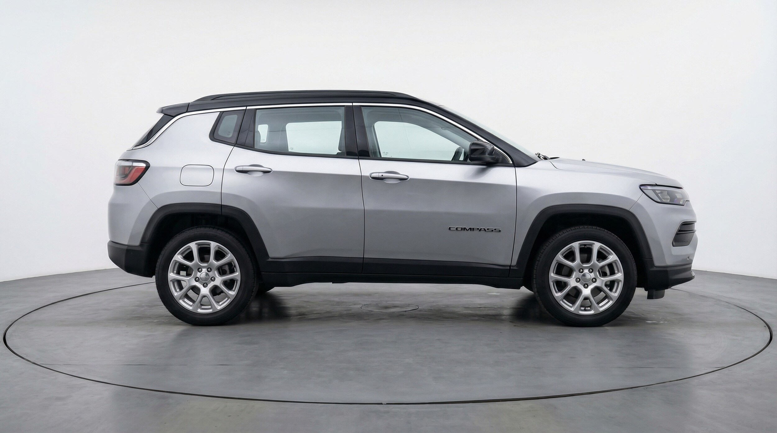 Thumbnail: 2025 Jeep Compass - 8