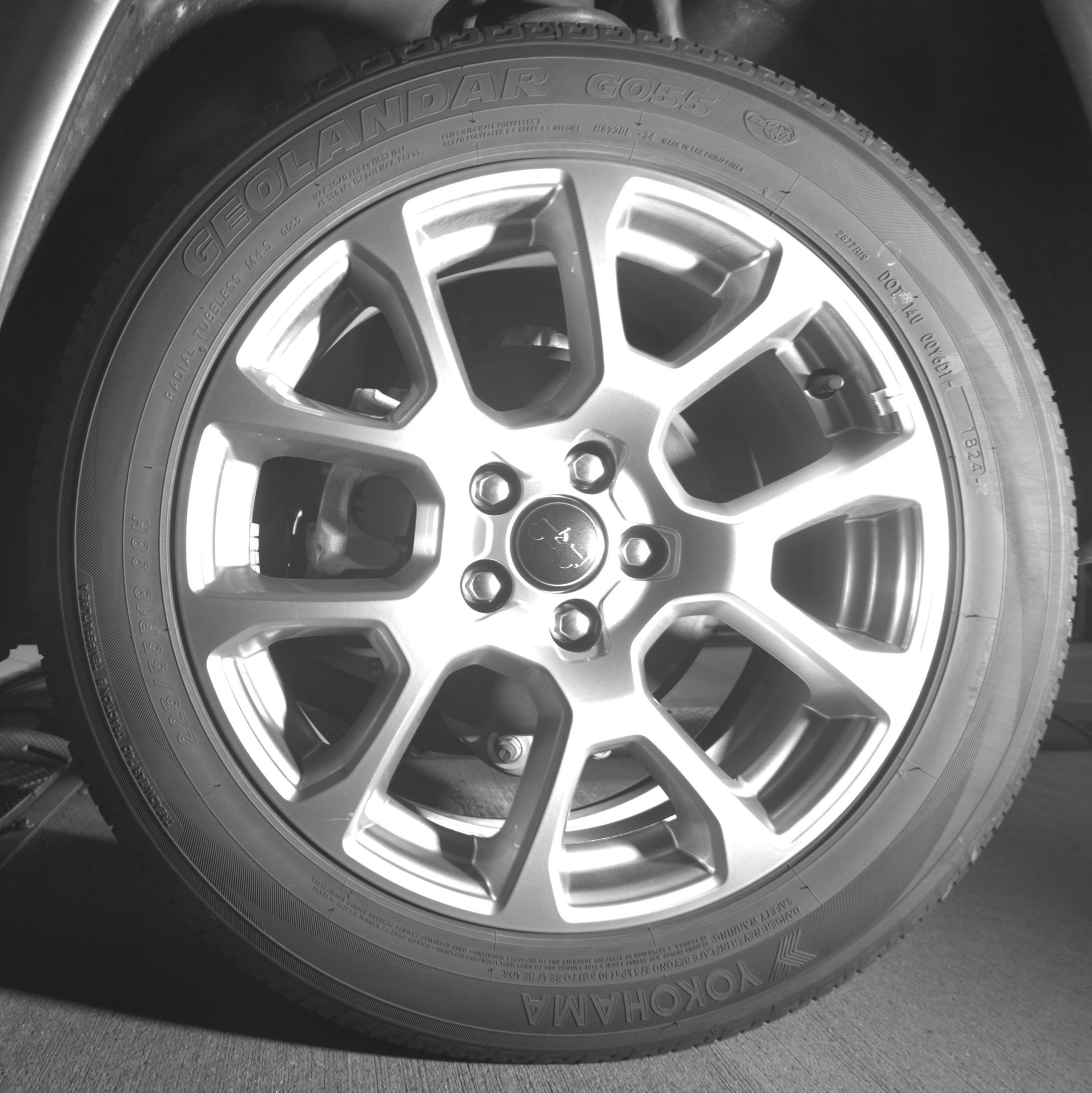 Thumbnail: 2025 Jeep Compass - 14