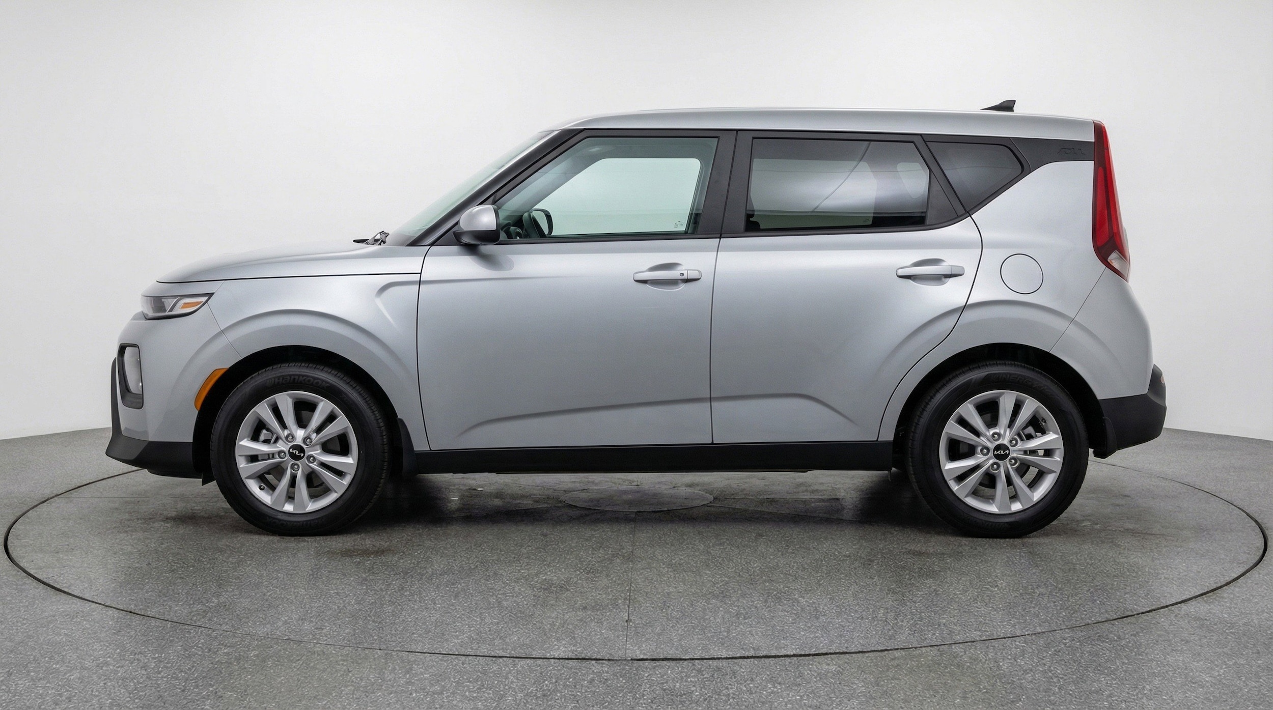 Thumbnail: 2025 Kia Soul - 5