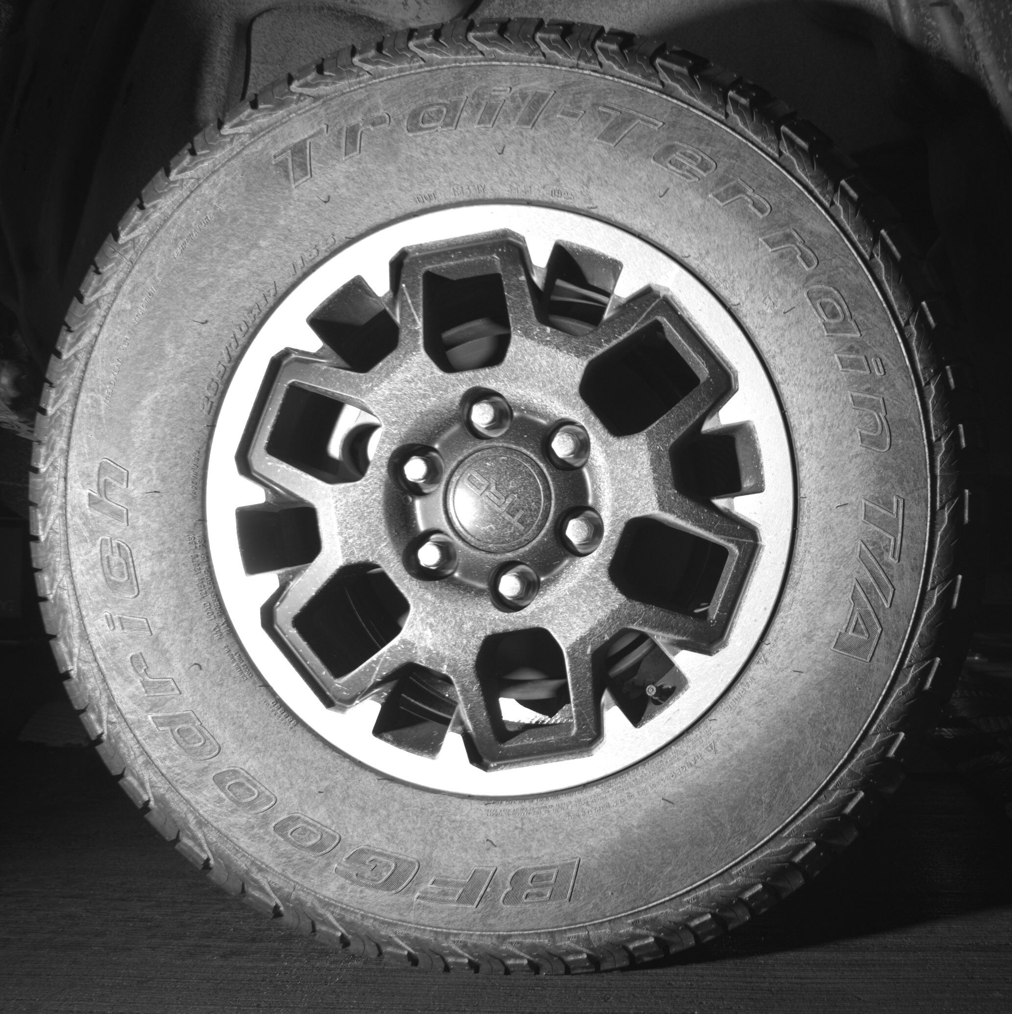 Thumbnail: 2025 Toyota Tacoma - 12