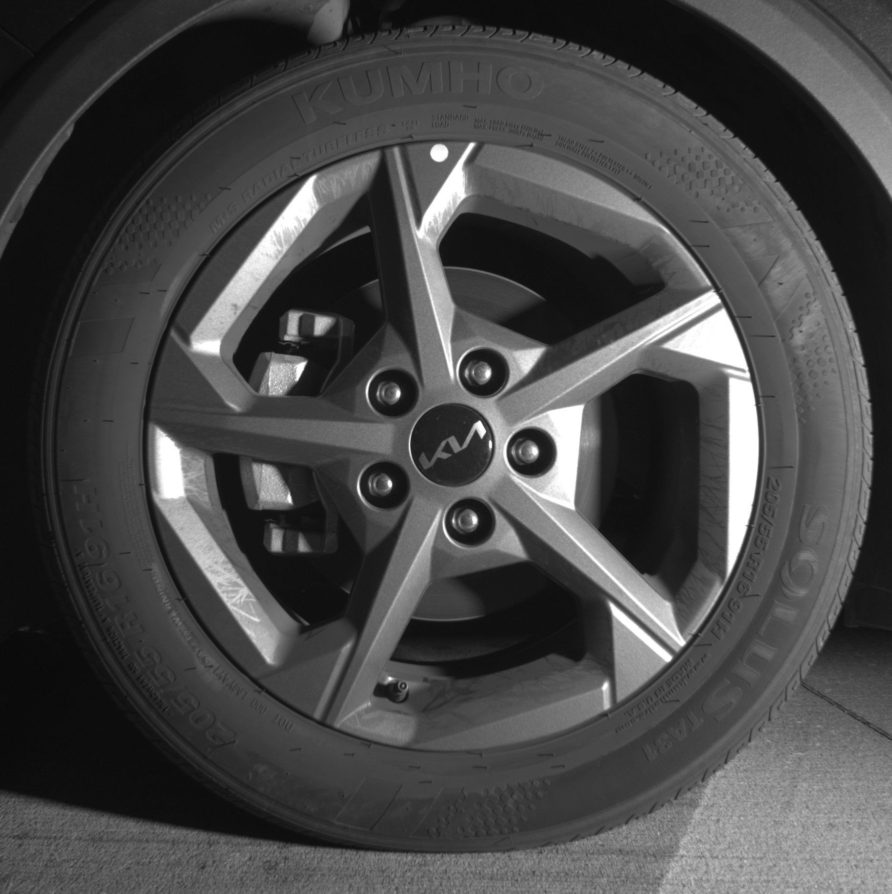 Thumbnail: 2025 Kia K4 - 12