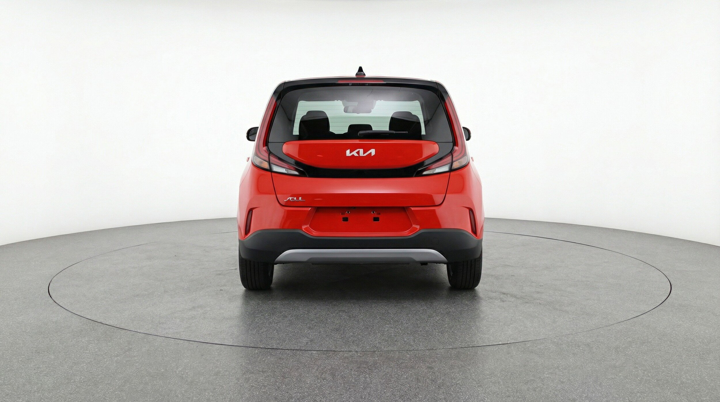 Thumbnail: 2025 Kia Soul - 7