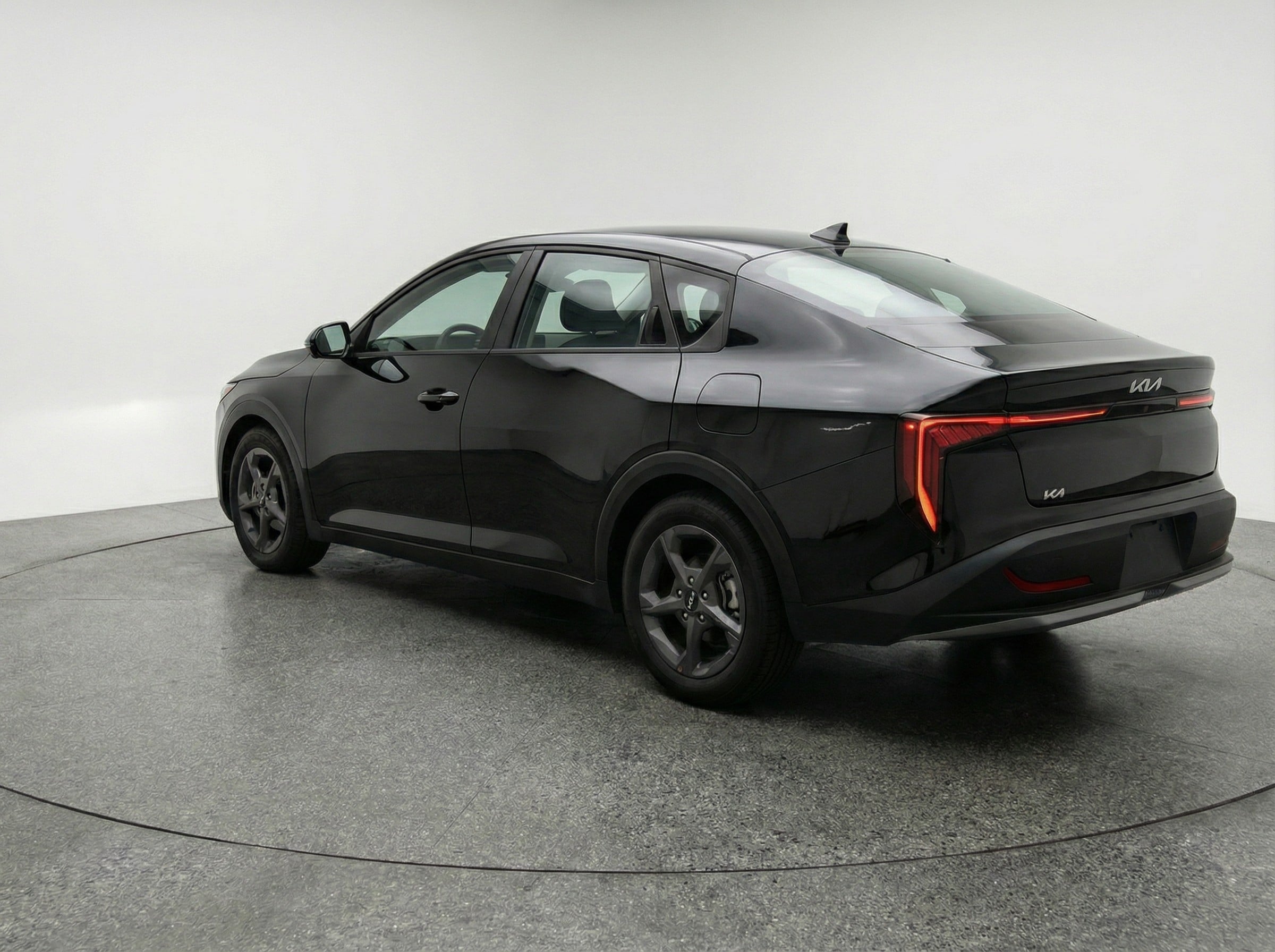 Thumbnail: 2025 Kia K4 - 5