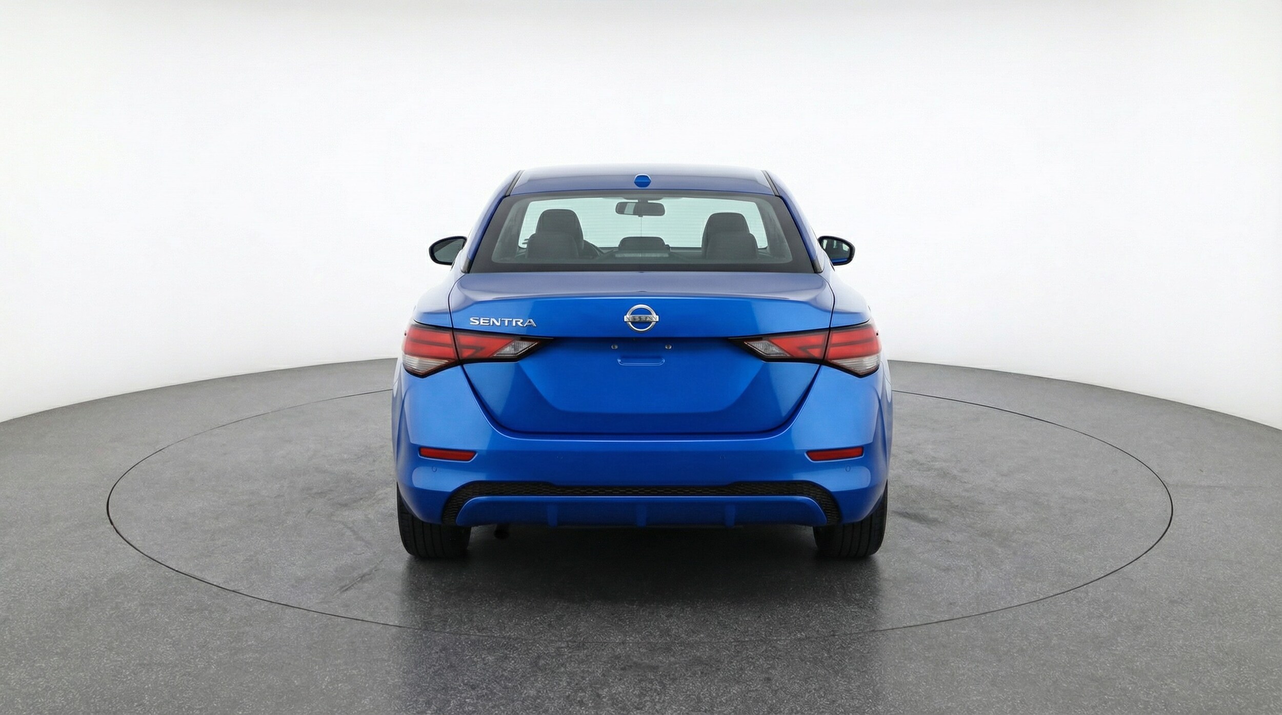 Thumbnail: 2025 Nissan Sentra - 6