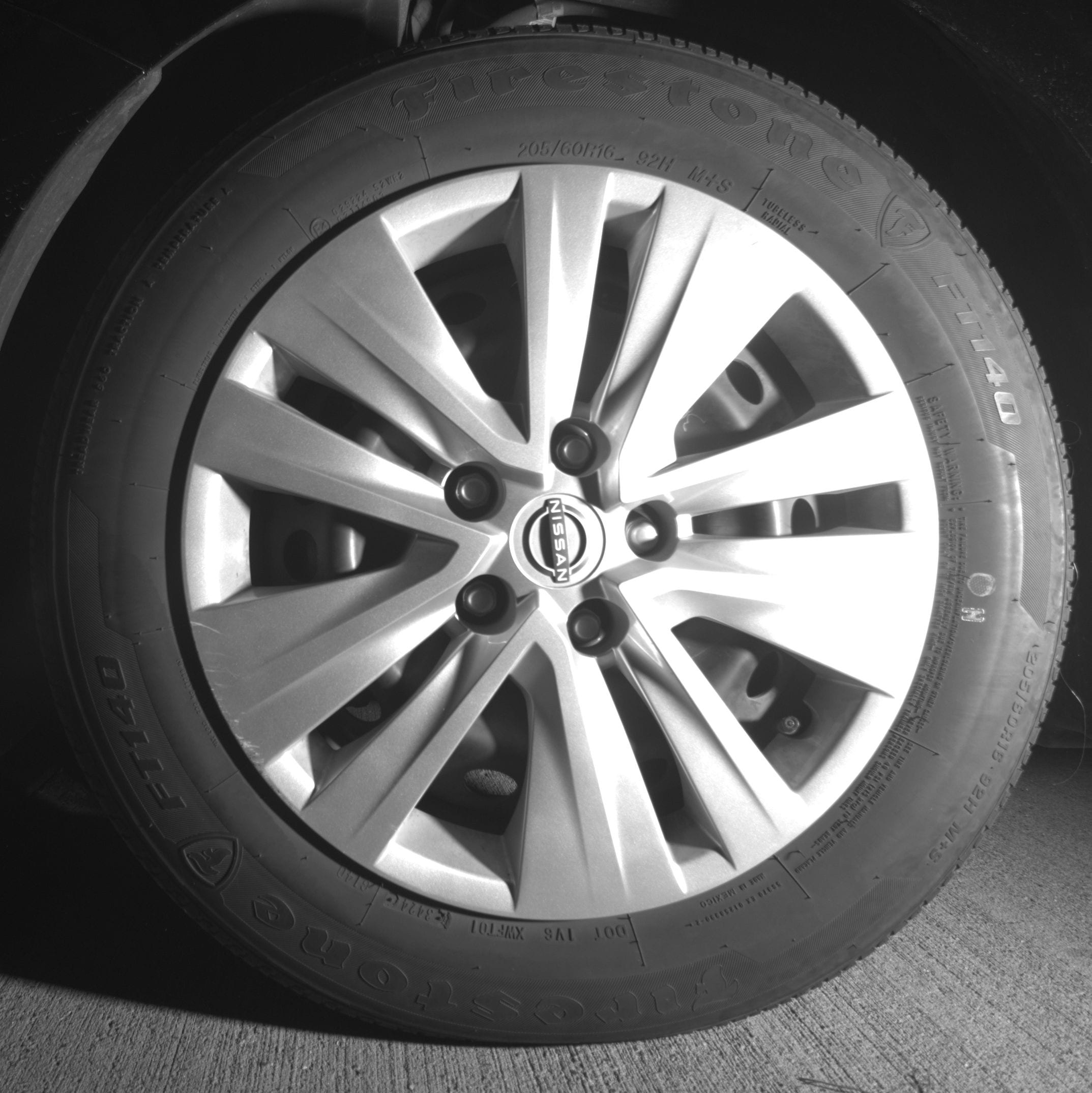 Thumbnail: 2025 Nissan Sentra - 9