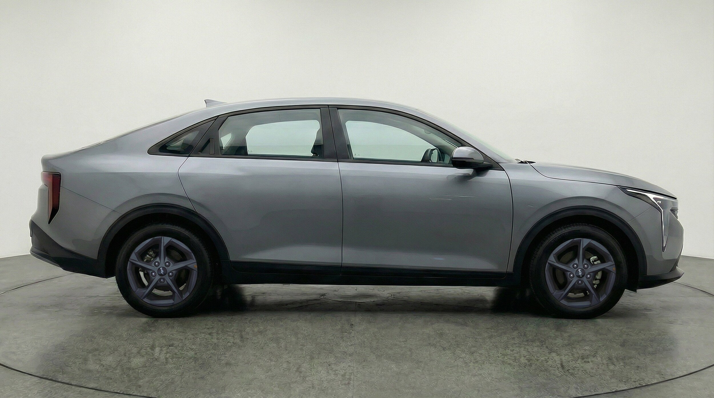 Thumbnail: 2025 Kia K4 - 11