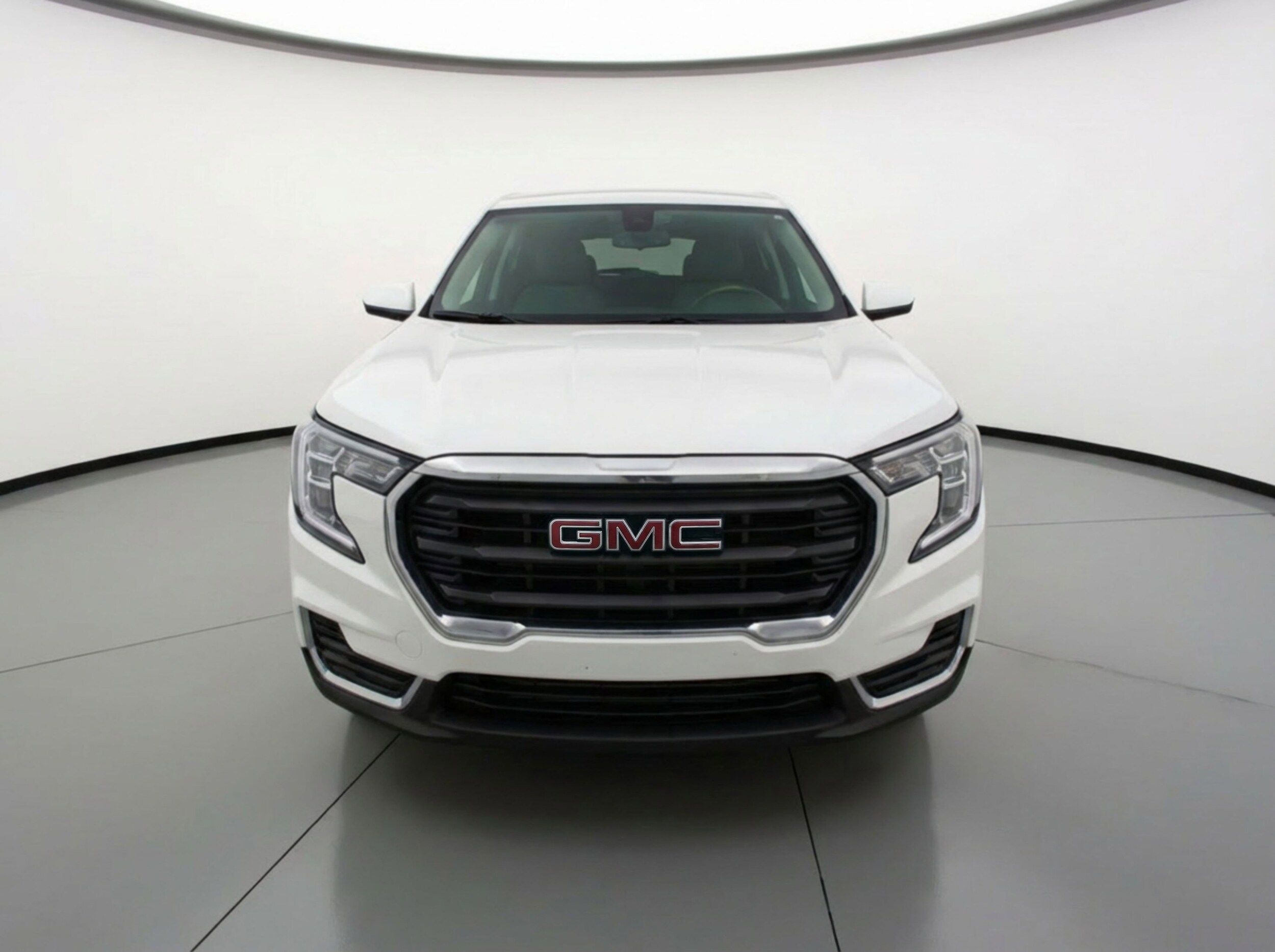 Thumbnail: 2024 GMC Terrain - 2
