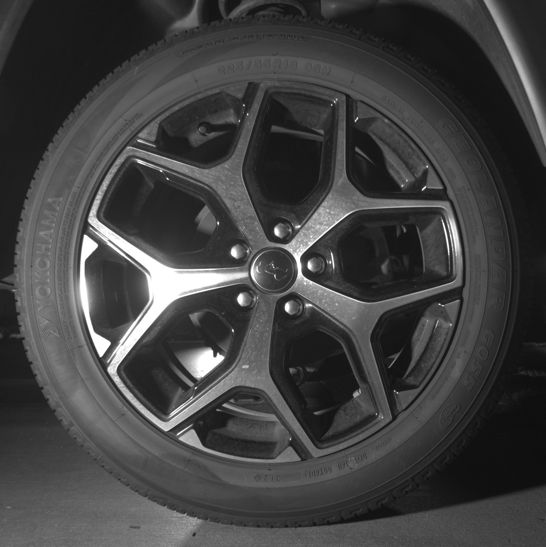 Thumbnail: 2025 Jeep Compass - 15