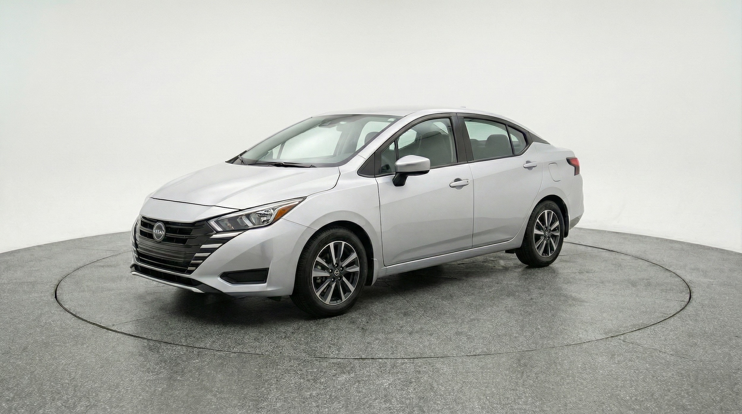 Thumbnail: 2025 Nissan Versa - 3