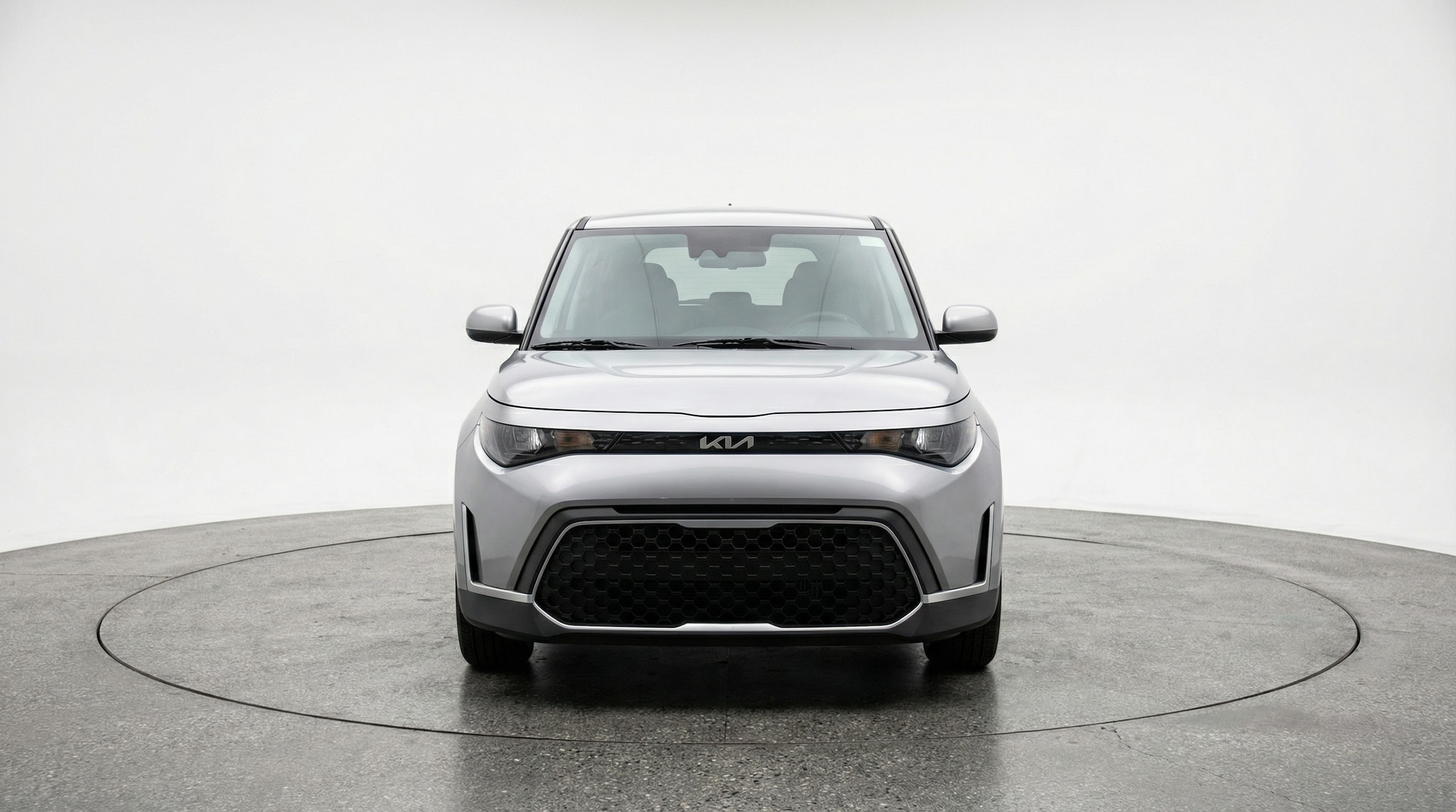 Thumbnail: 2025 Kia Soul - 2