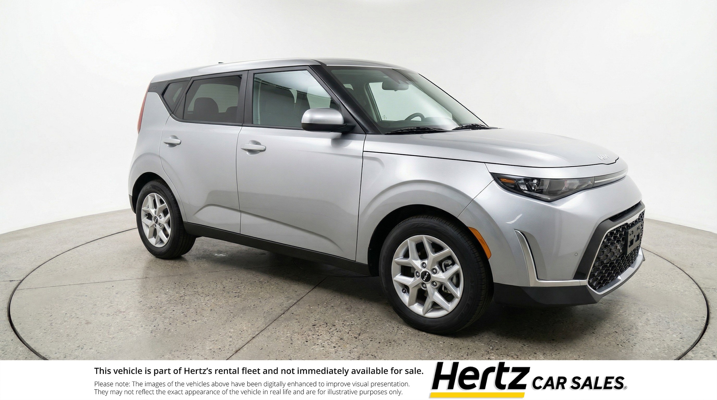 Thumbnail: 2025 Kia Soul - 1