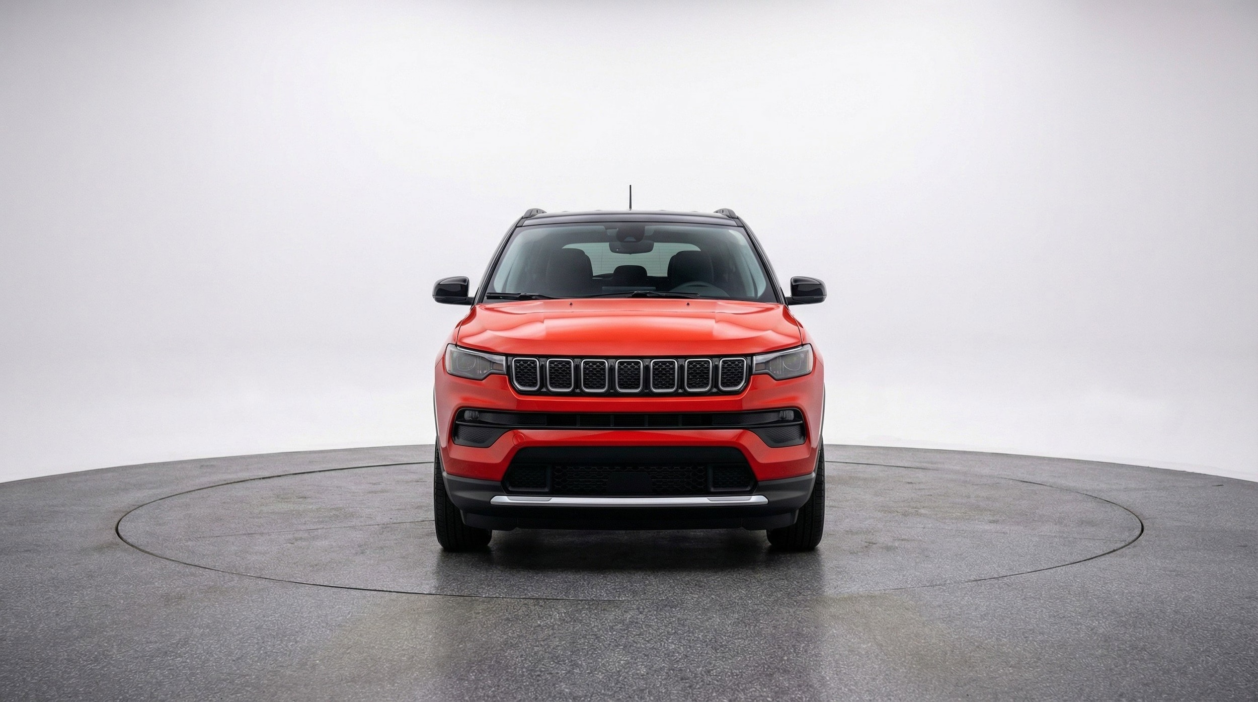 Thumbnail: 2025 Jeep Compass - 2
