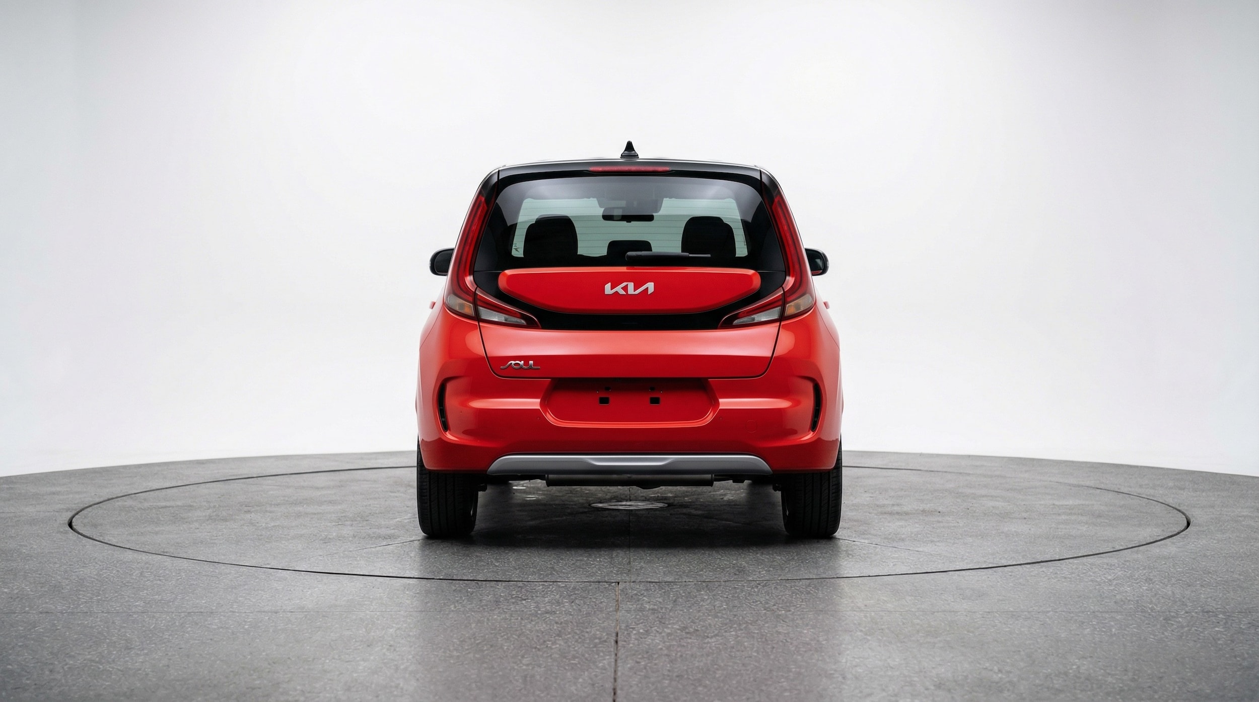Thumbnail: 2025 Kia Soul - 6