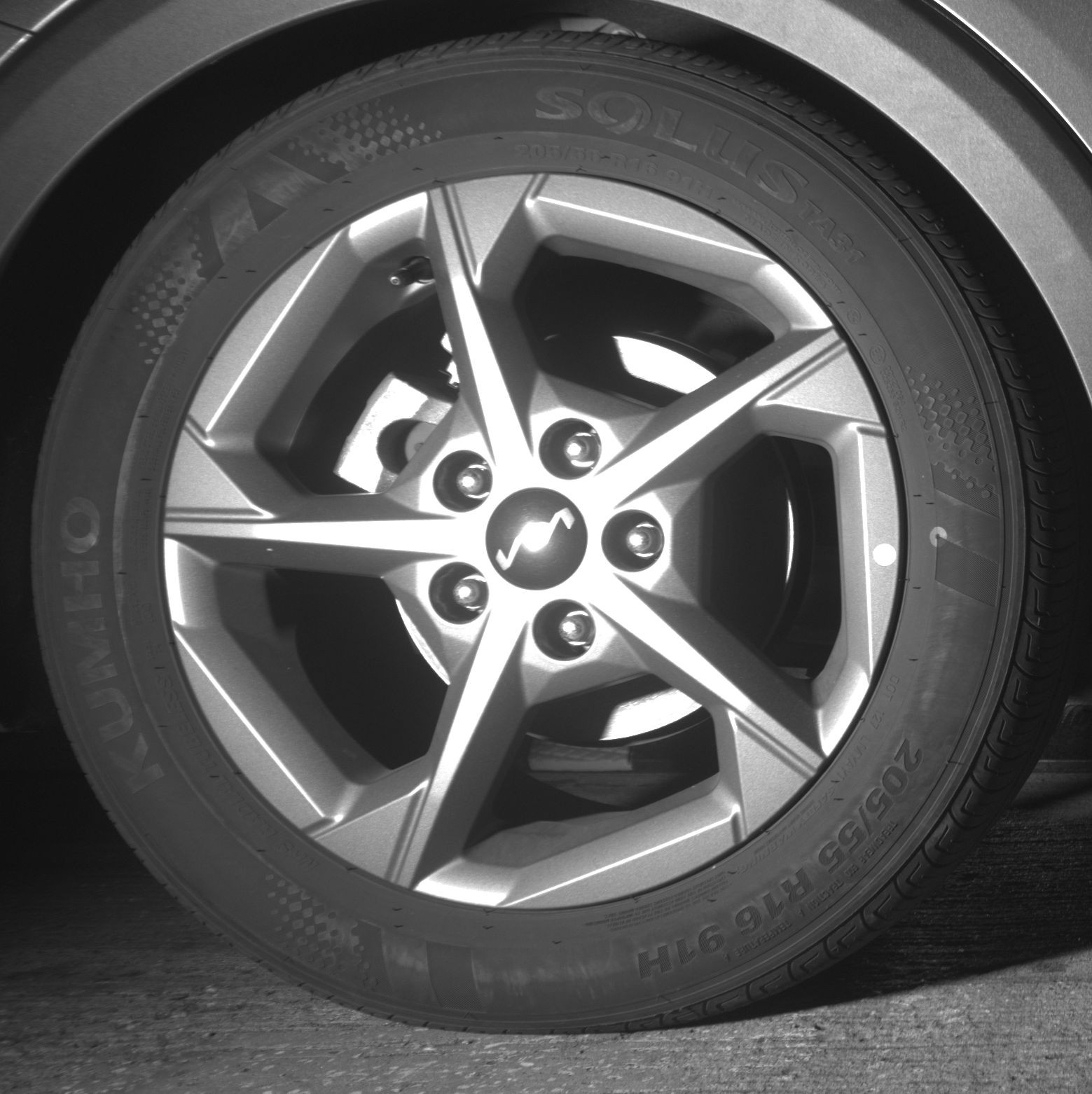 Thumbnail: 2025 Kia K4 - 12