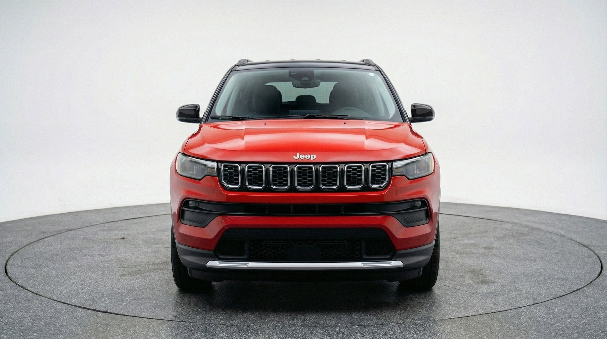 Thumbnail: 2025 Jeep Compass - 2