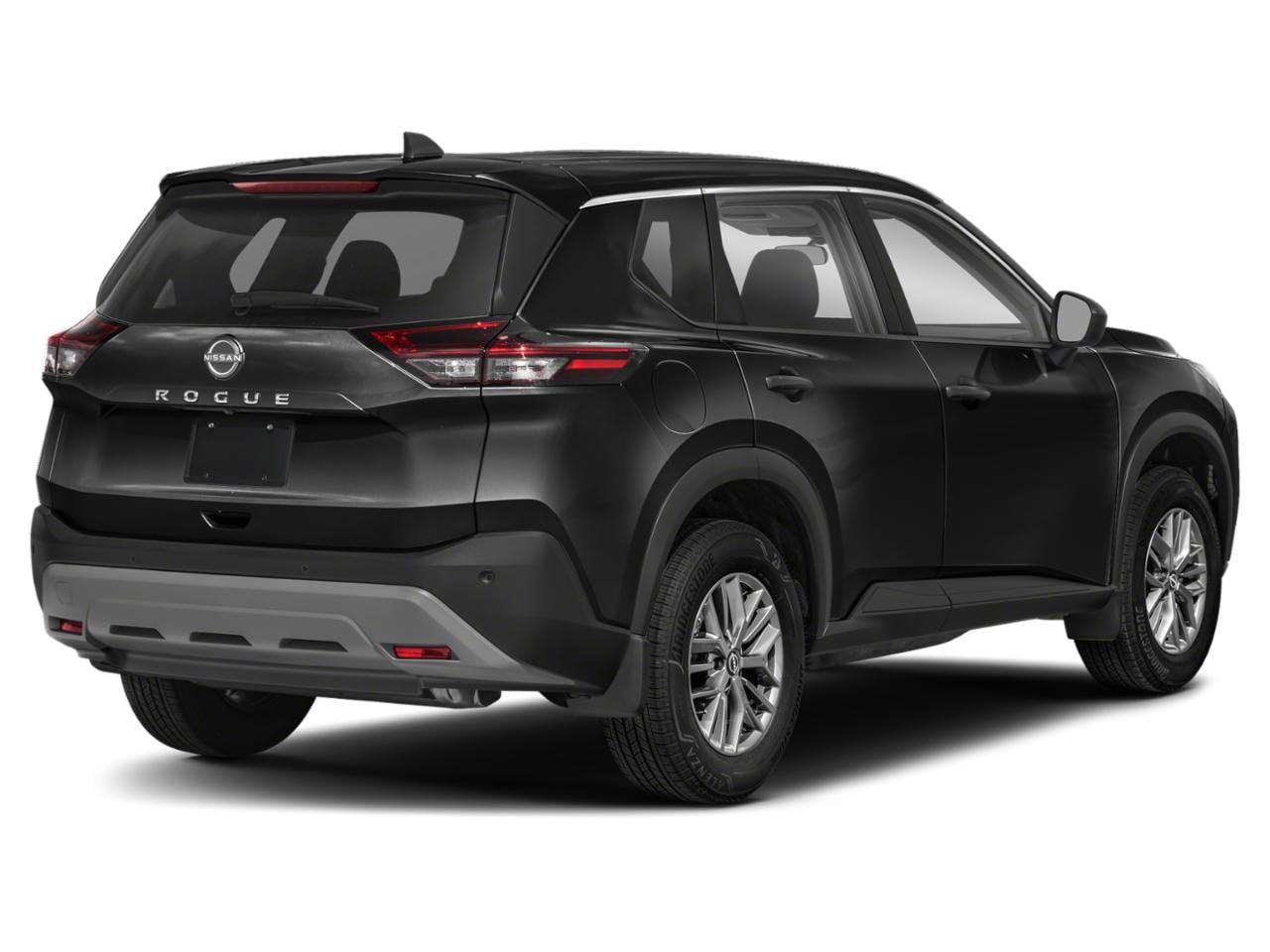 Thumbnail: 2023 Nissan Rogue - 2
