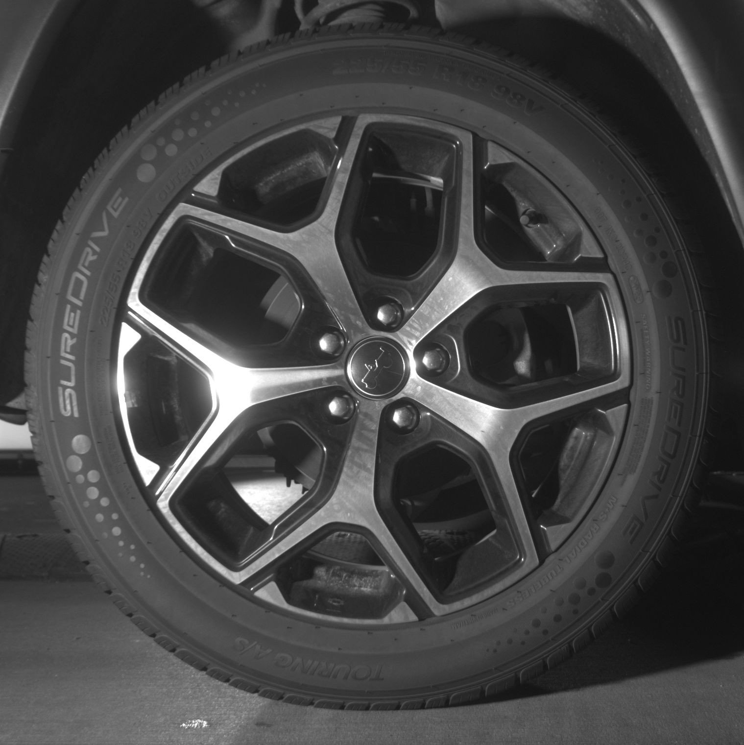 Thumbnail: 2025 Jeep Compass - 15