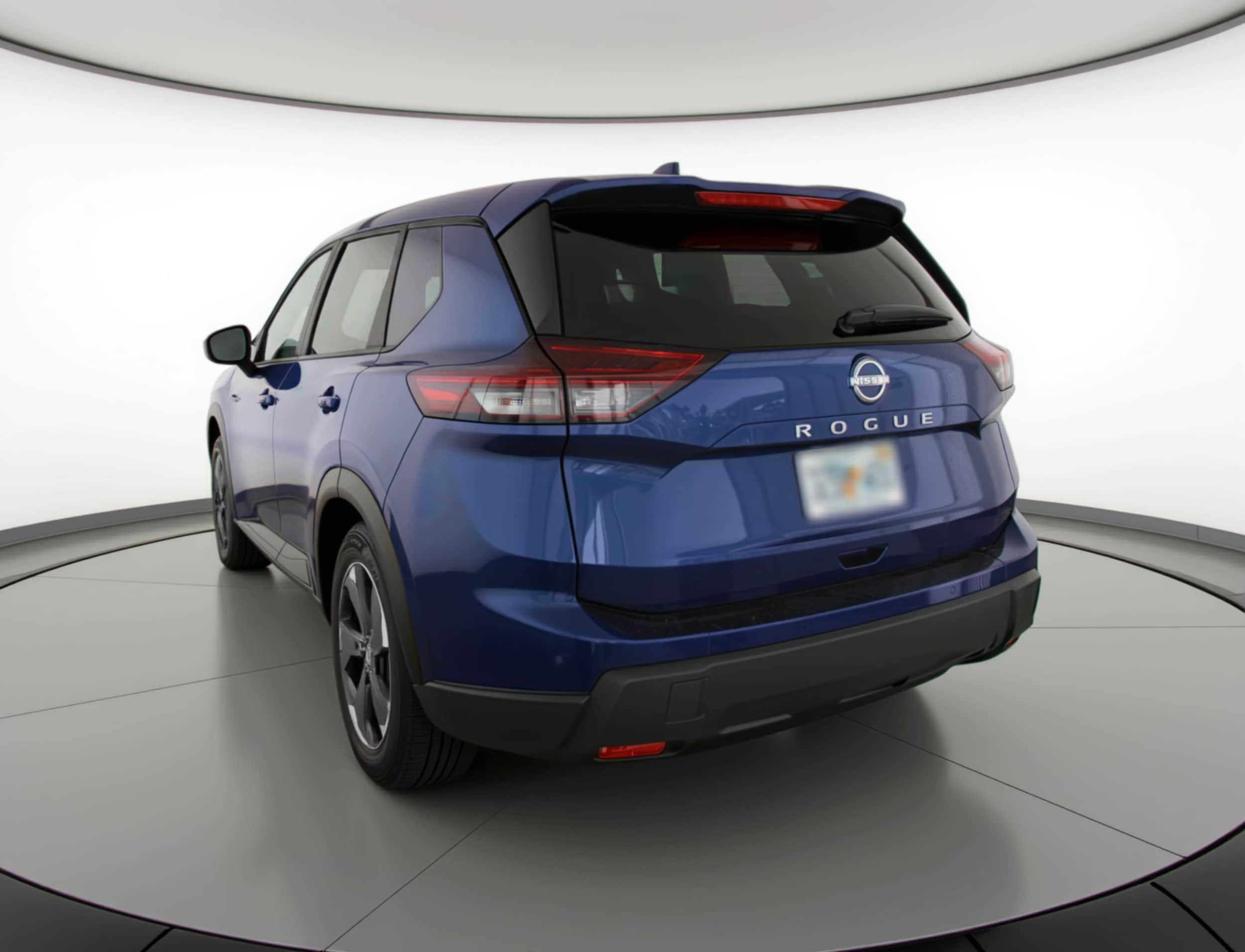 Thumbnail: 2025 Nissan Rogue - 5