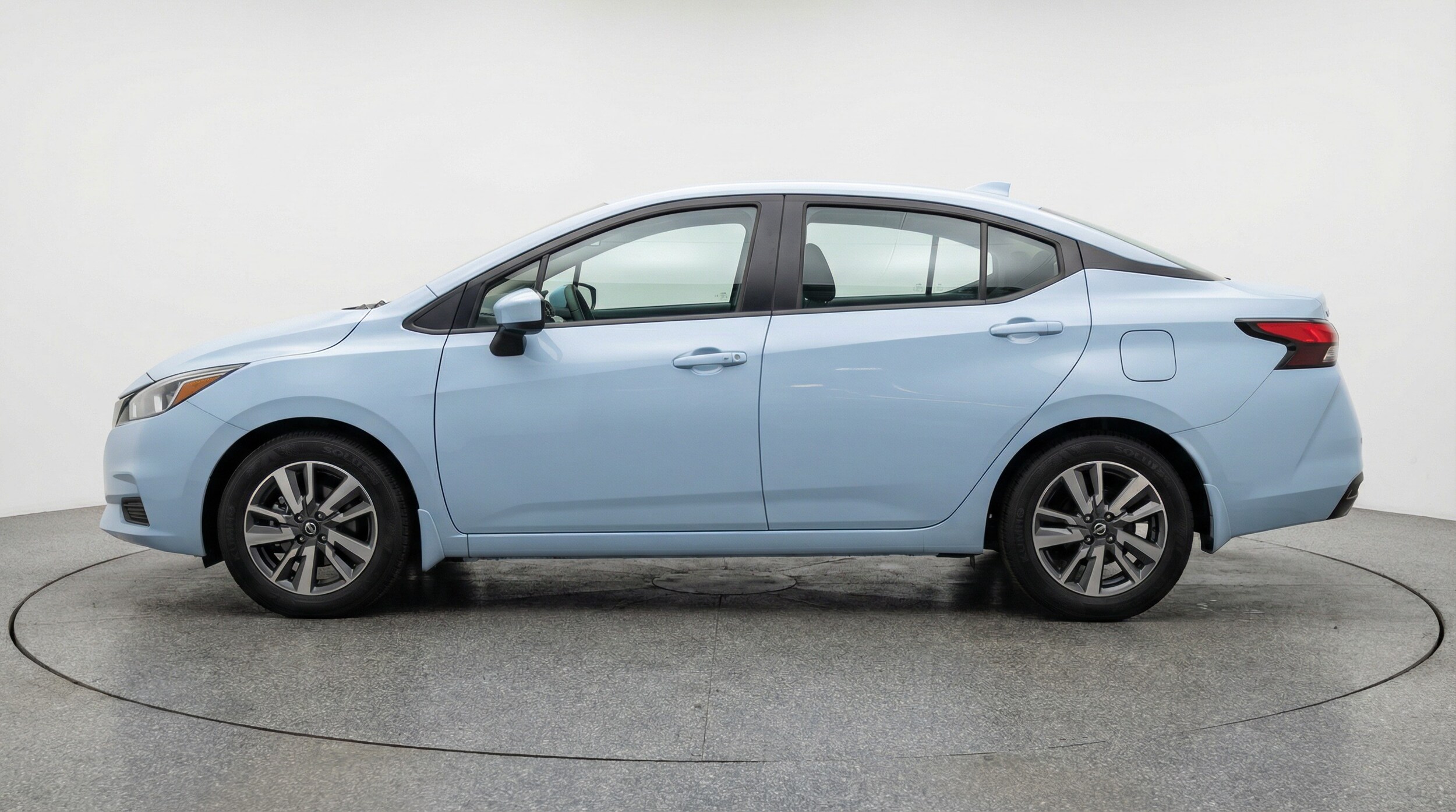 Thumbnail: 2025 Nissan Versa - 4