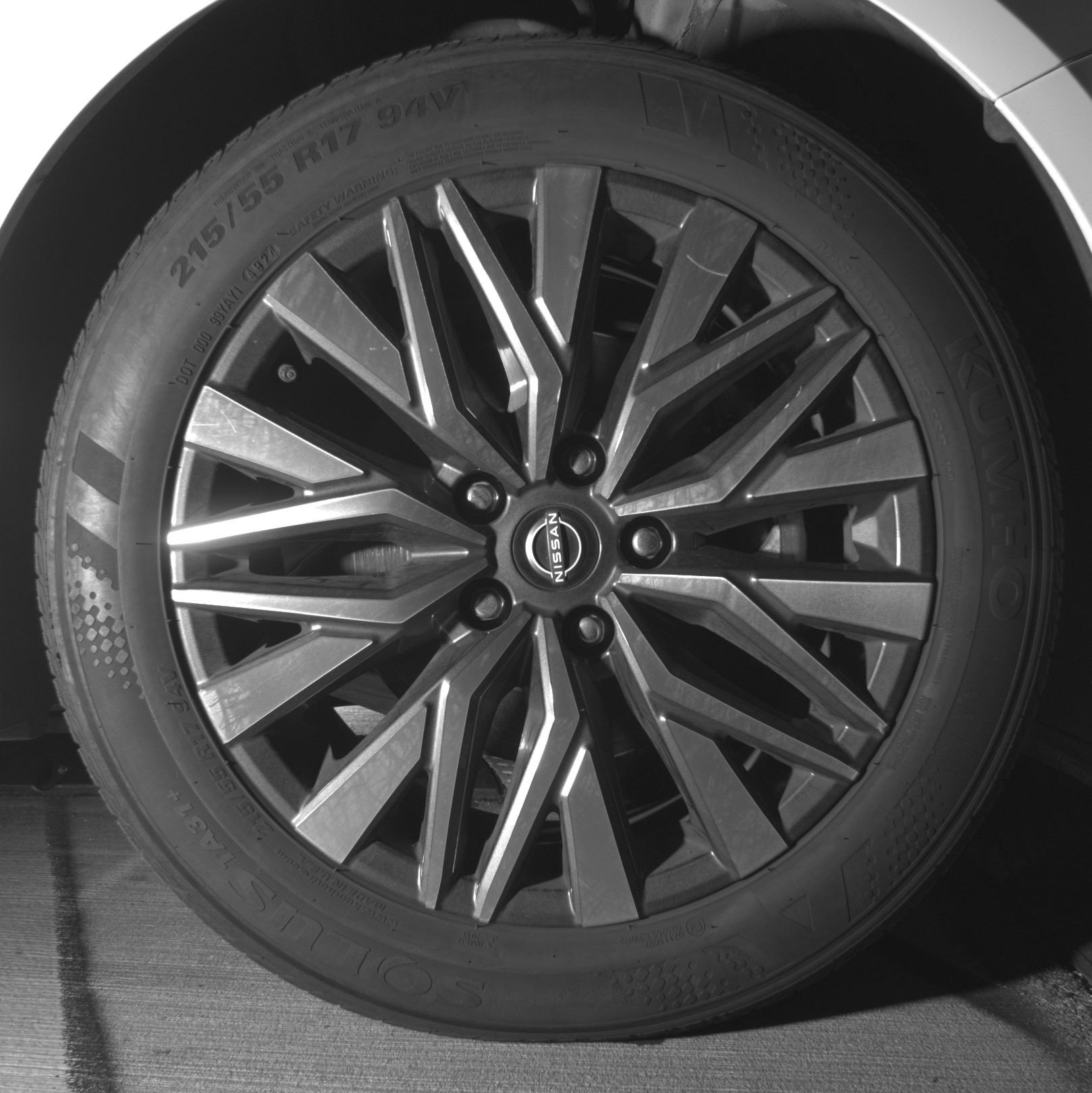 Thumbnail: 2025 Nissan Altima - 13